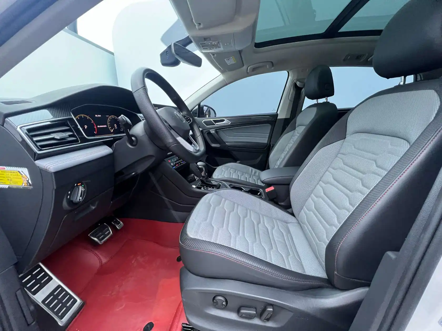 Volkswagen Tiguan, 2023 10