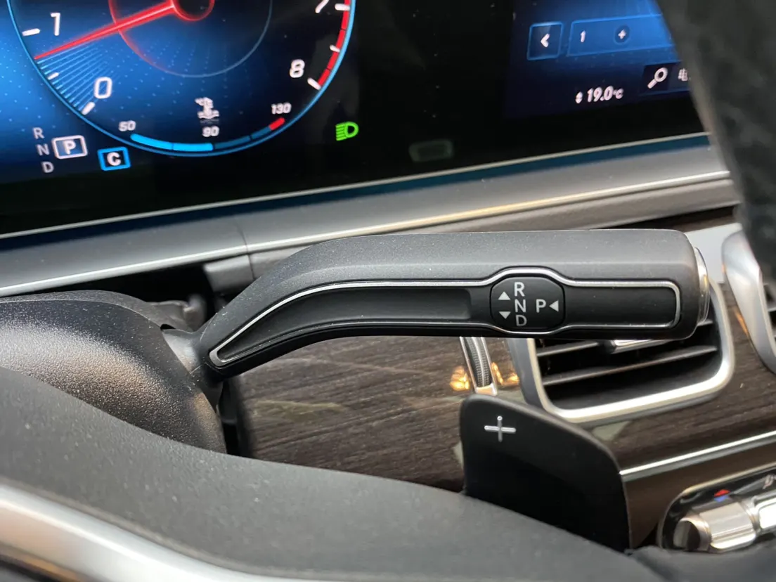 Mercedes-Benz GLE 350 4MATIC, 2021 20