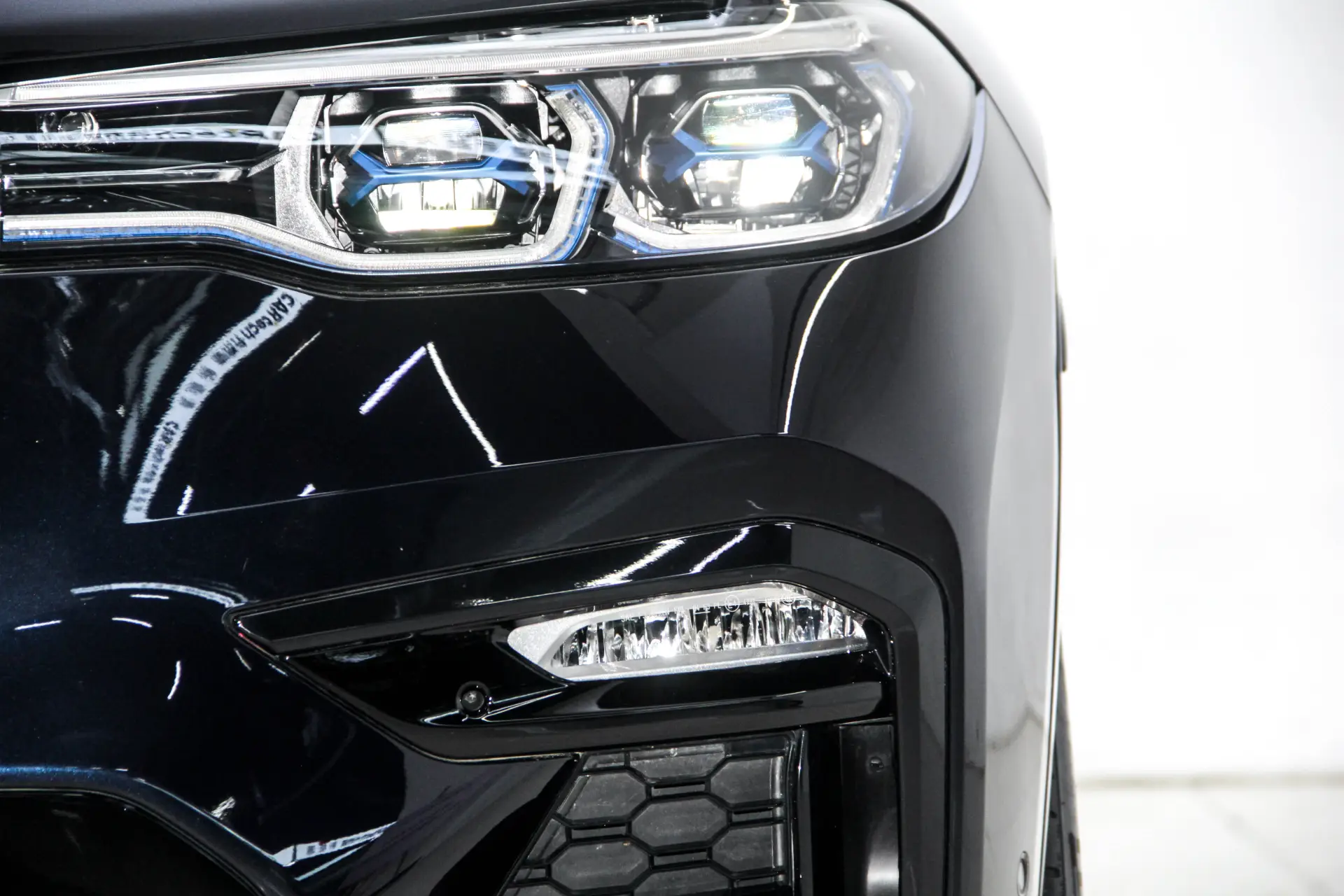 BMW X7, 2022 7