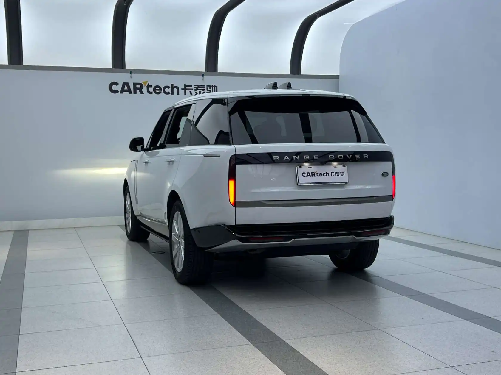 Land Rover Range Rover, 2023 4