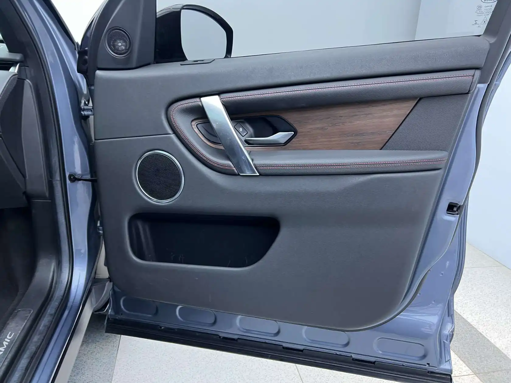 Land Rover Discovery Sport, 2021 20