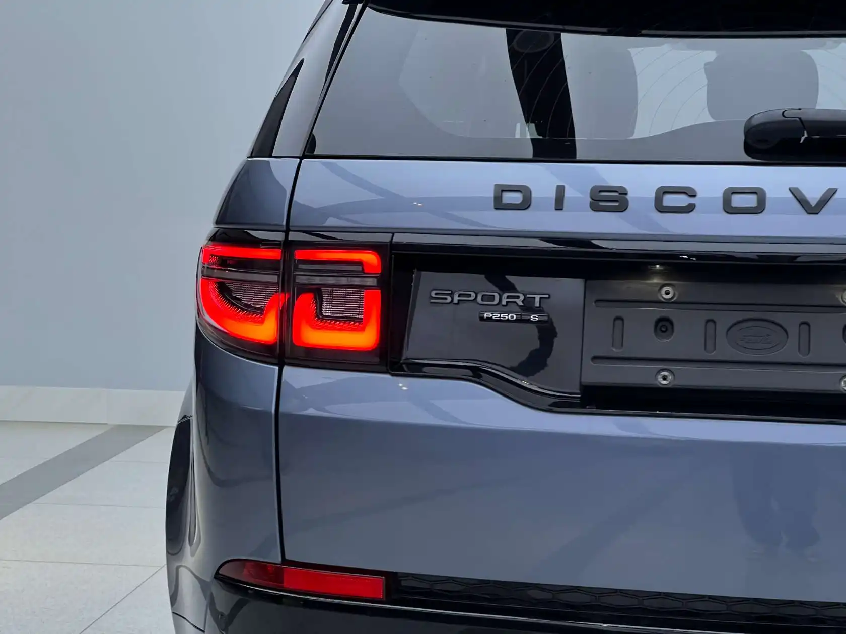 Land Rover Discovery Sport, 2021 6