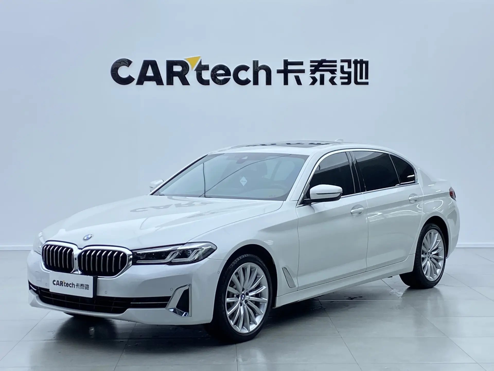 BMW 530Li