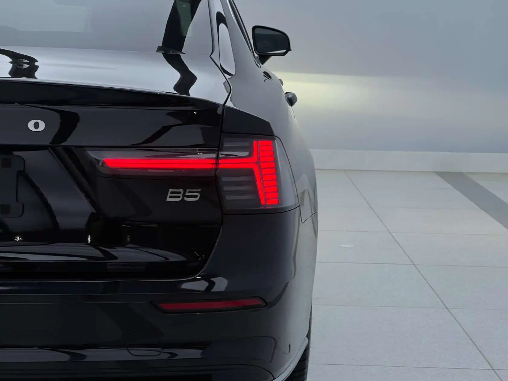 Volvo S90, 2026 6