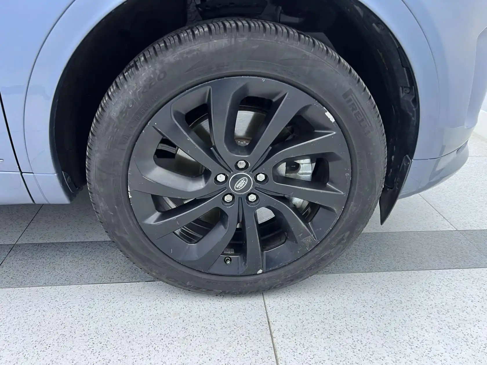 Land Rover Discovery Sport, 2021 31