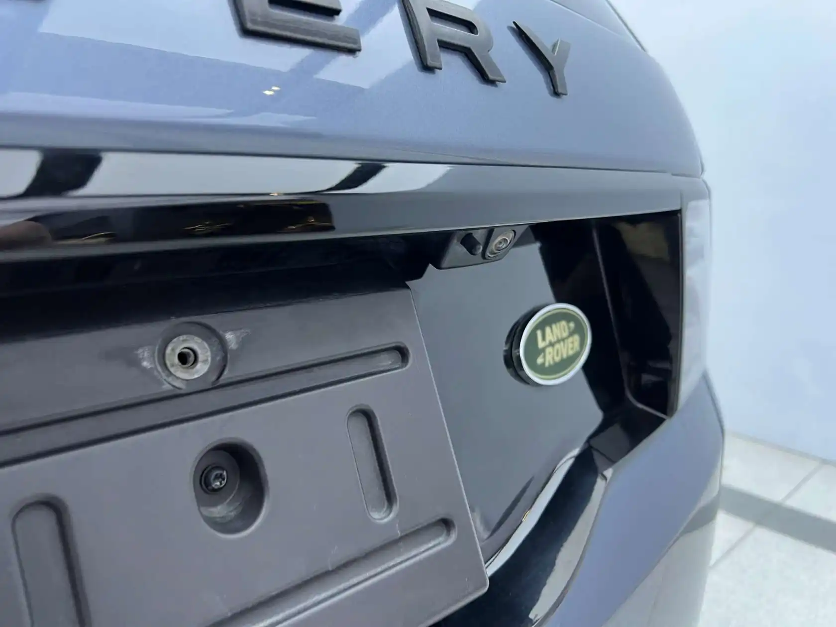 Land Rover Discovery Sport, 2021 27
