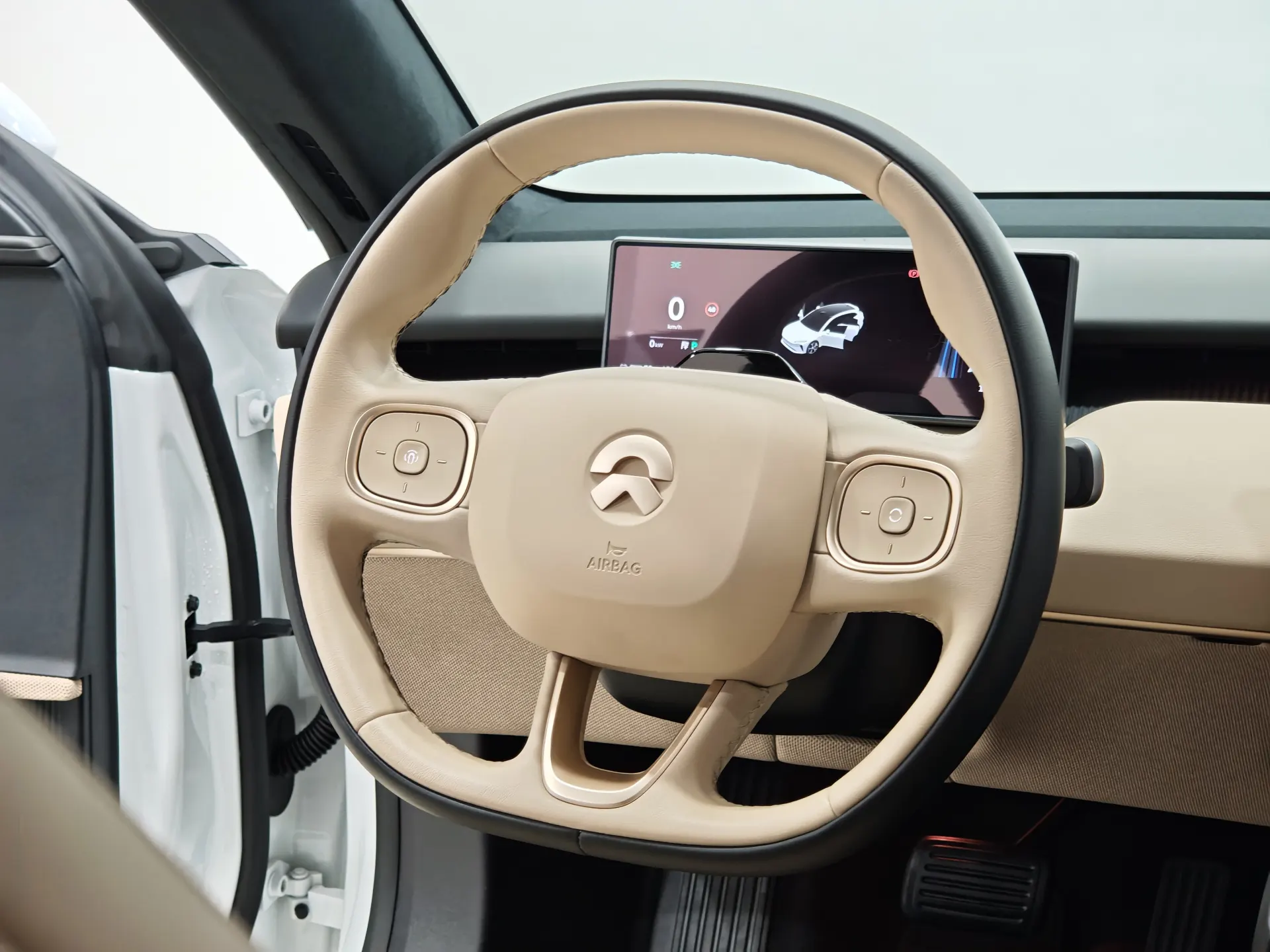 NIO ET5, 2023 18