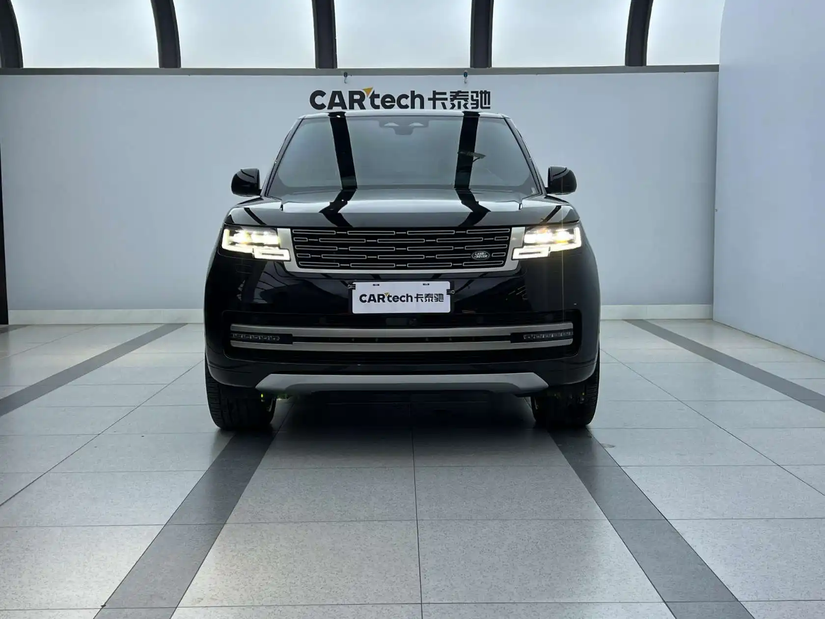 Land Rover Range Rover, 2024 2