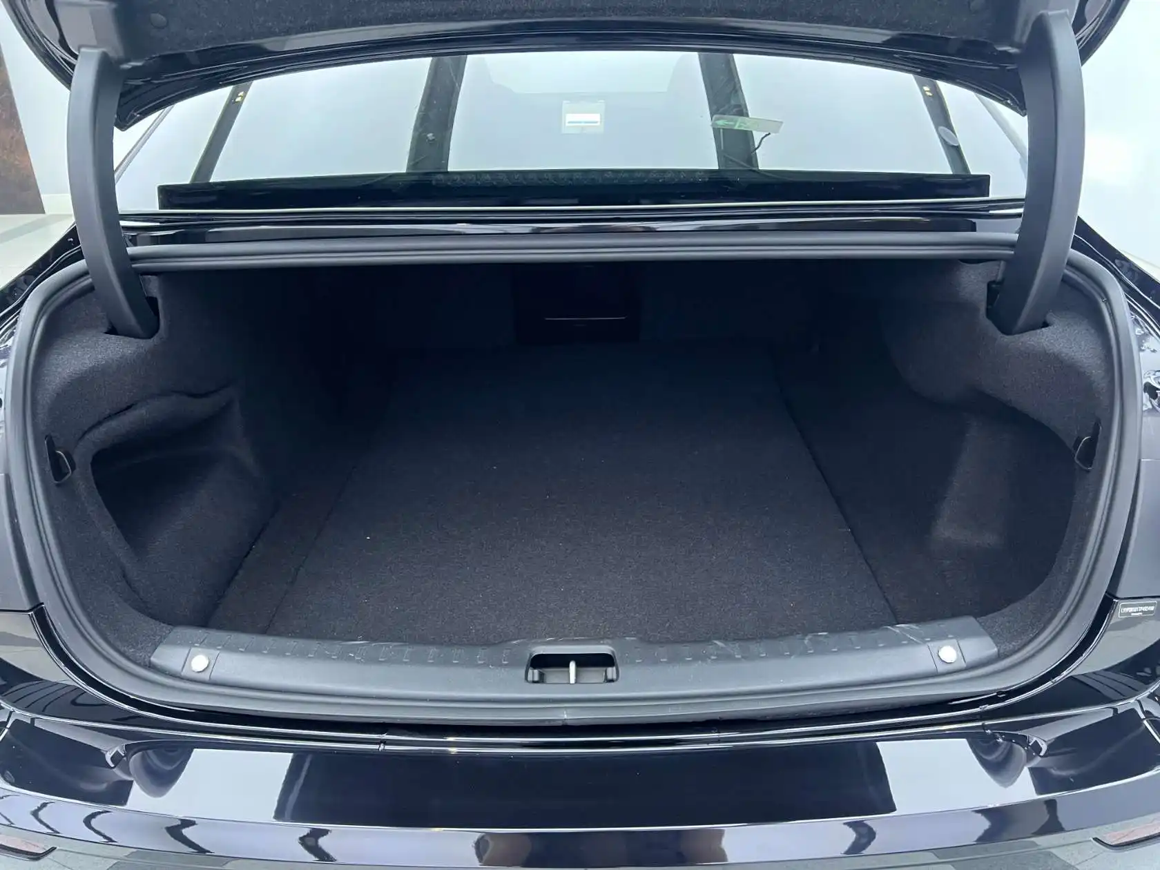 Volvo S90, 2026 28