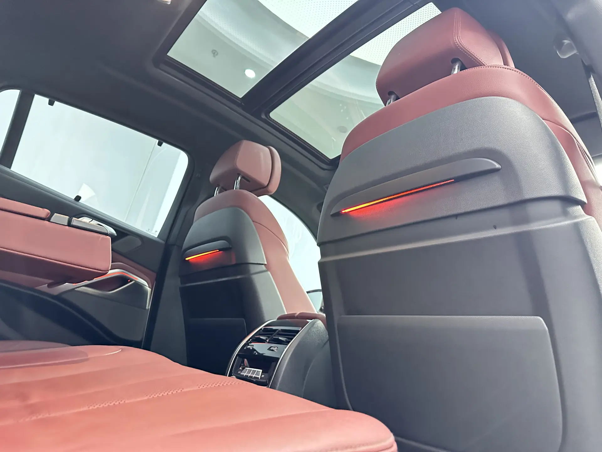 BMW X6, 2023 23