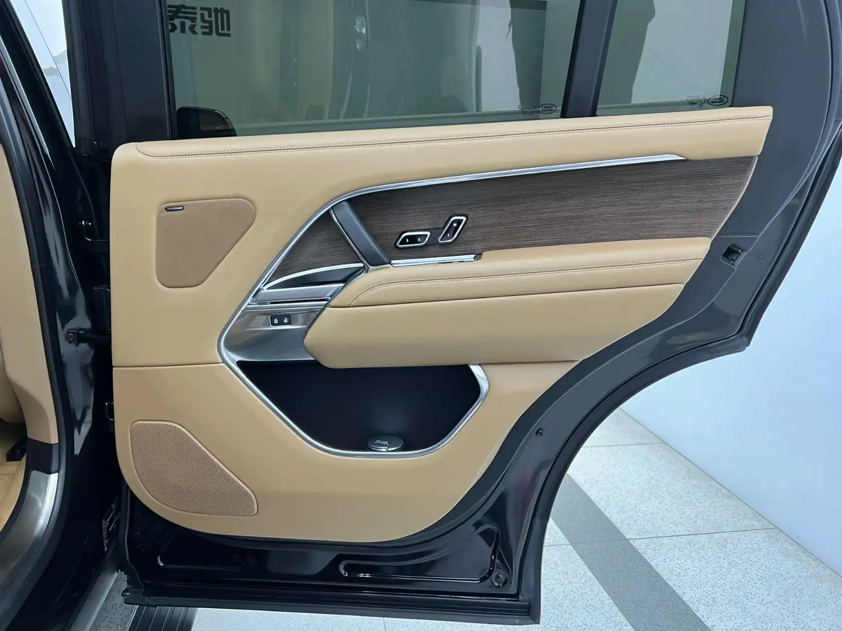 Land Rover Range Rover, 2024 19