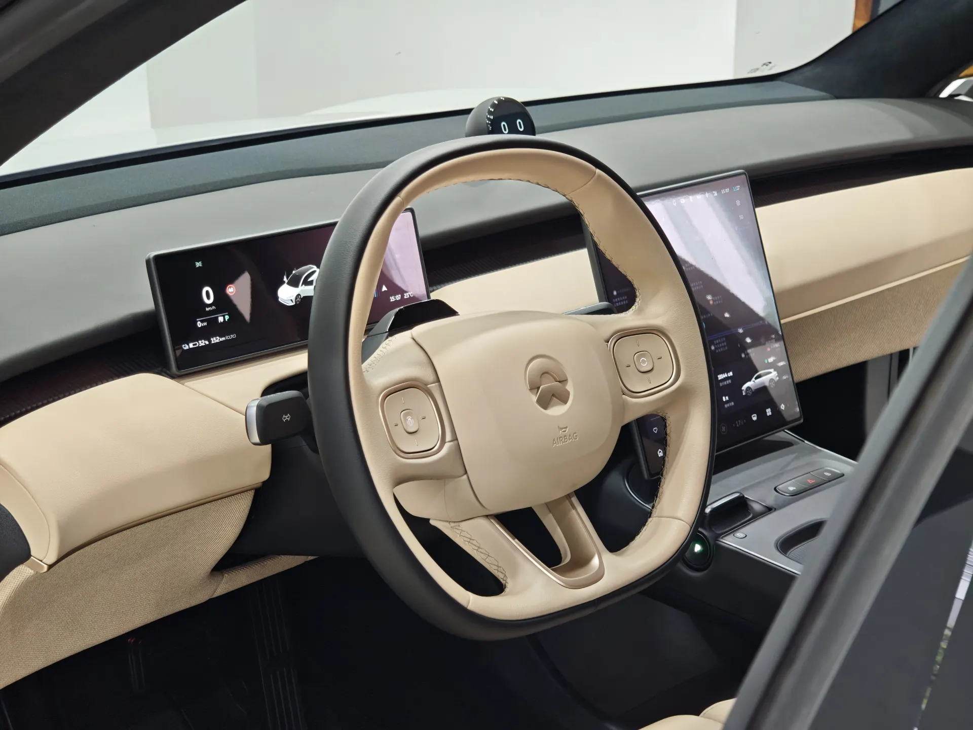 NIO ET5, 2023 19