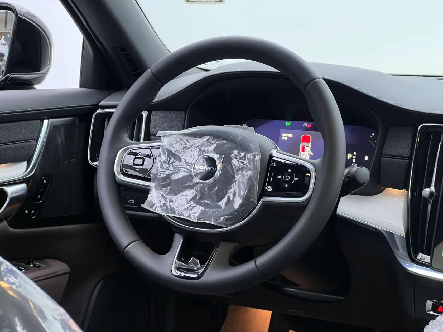 Volvo S90, 2026 24