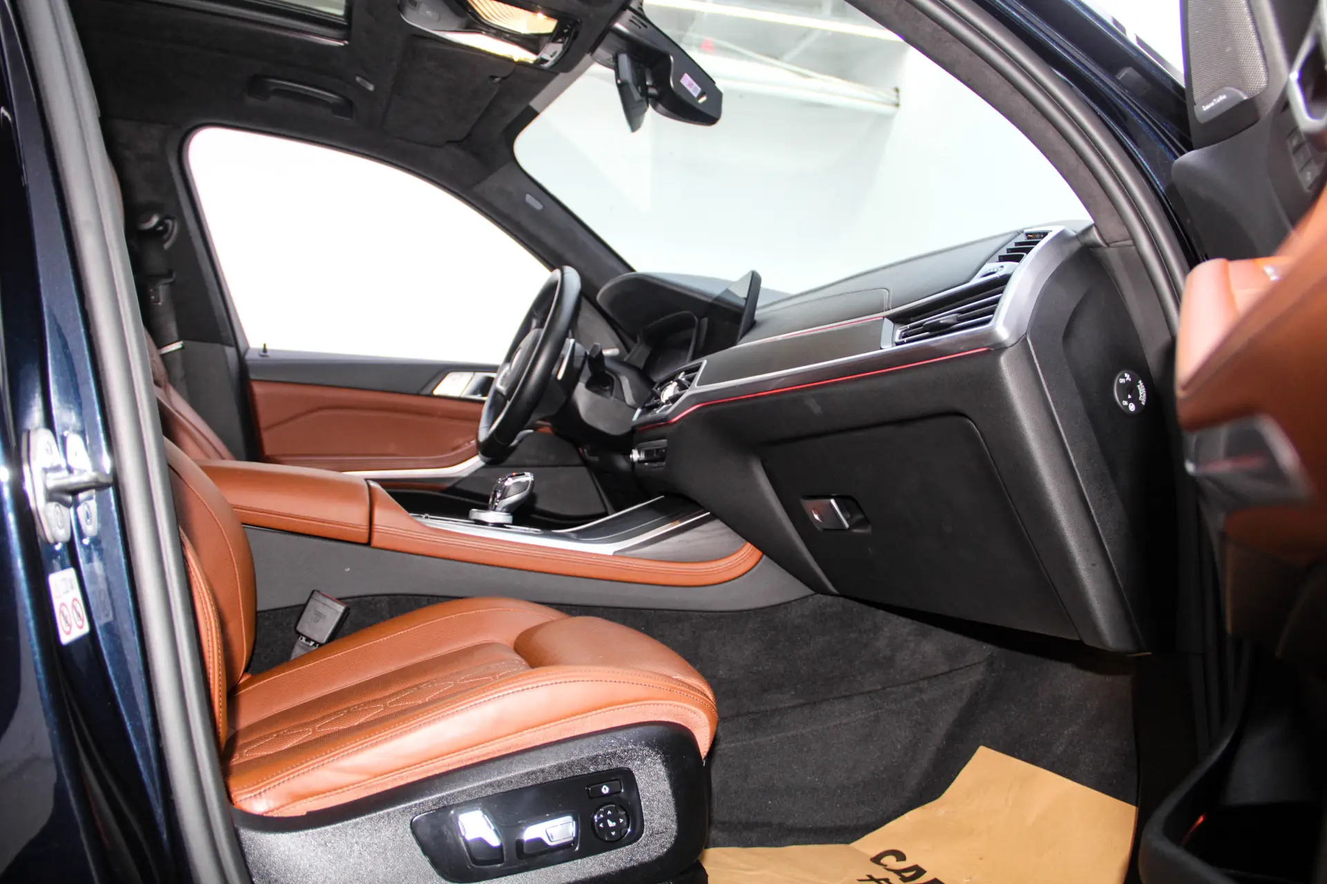 BMW X7, 2022 19