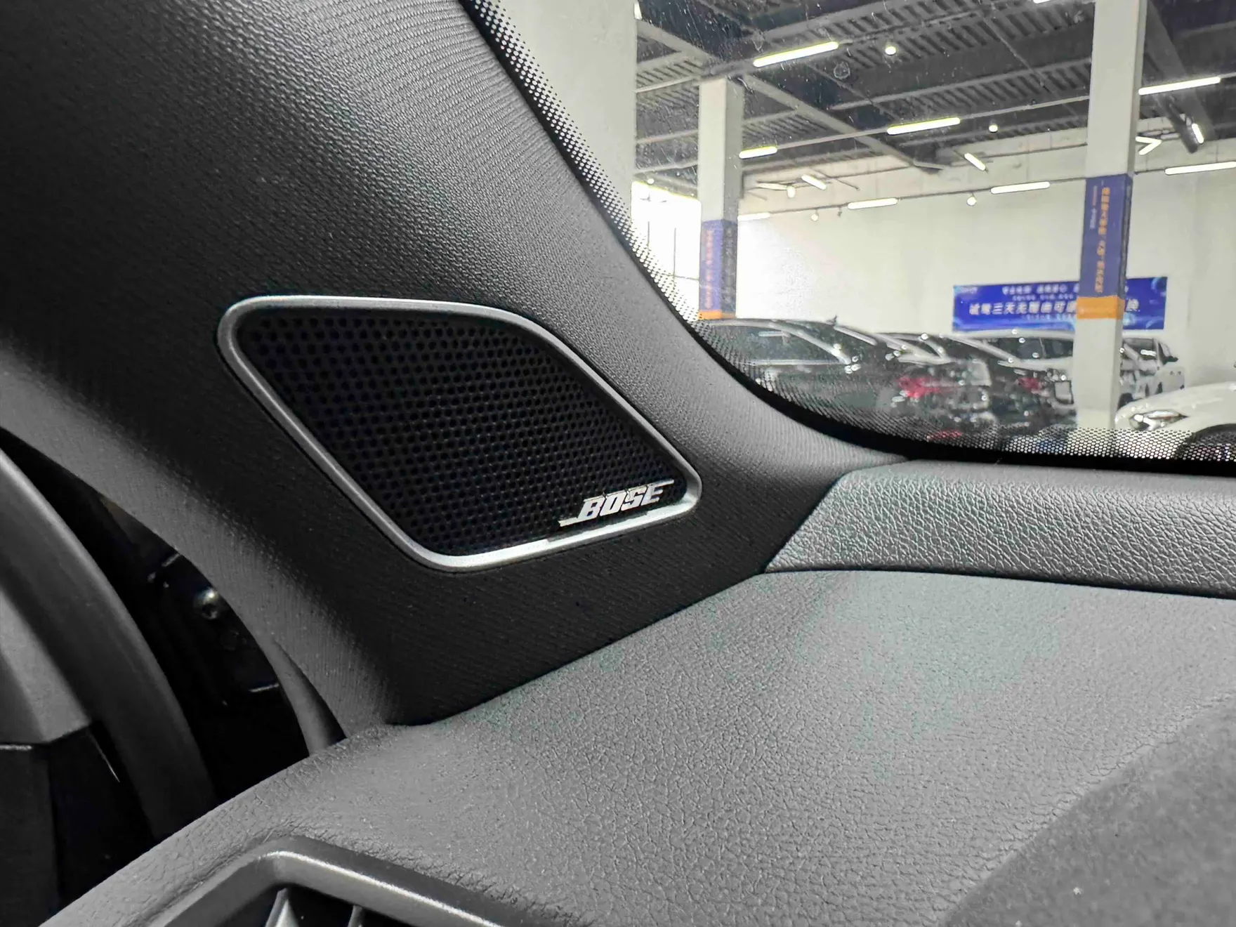 Geely Preface, 2025 13
