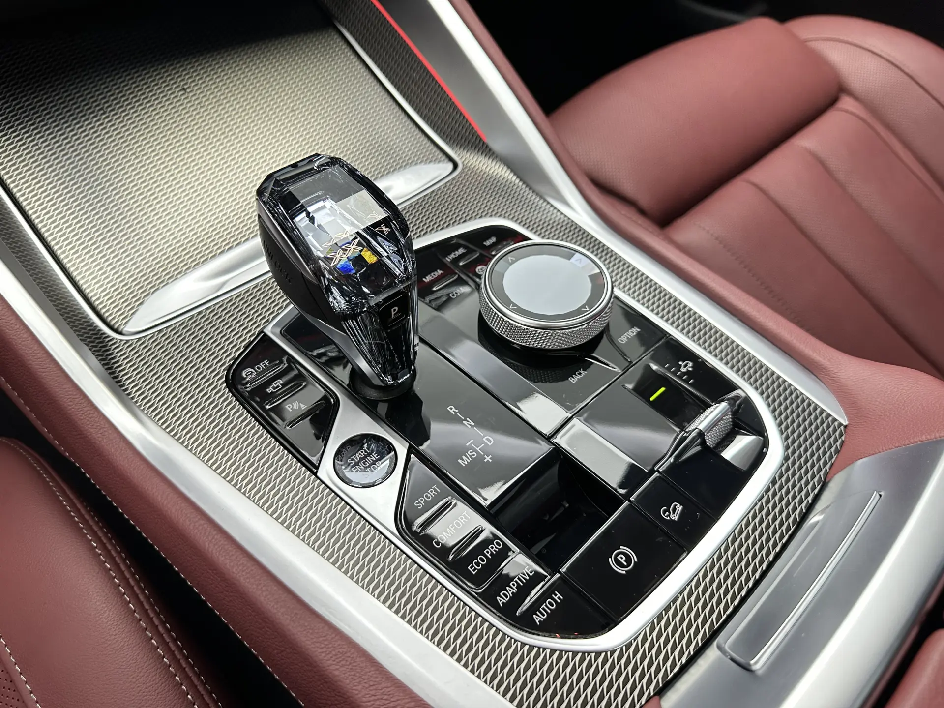 BMW X6, 2023 26