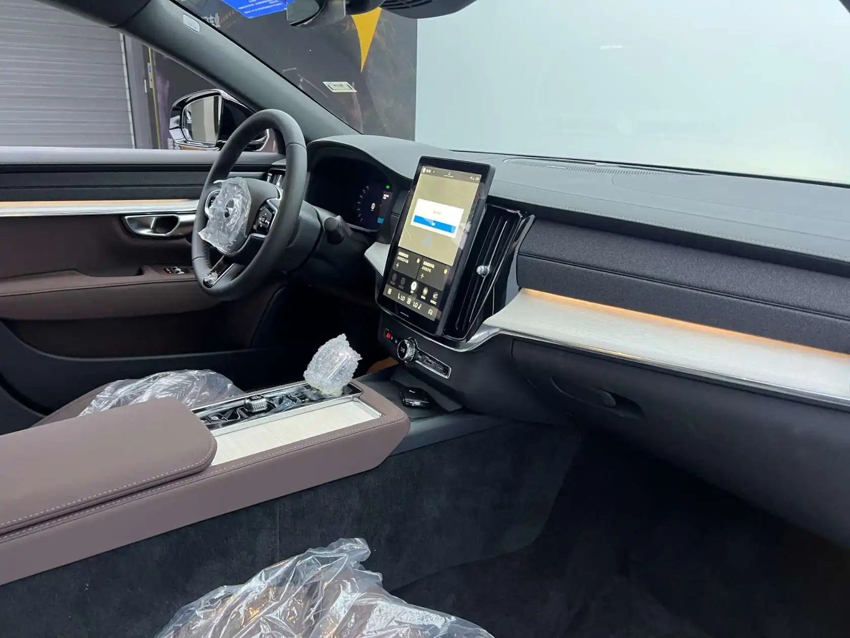 Volvo S90, 2026 19