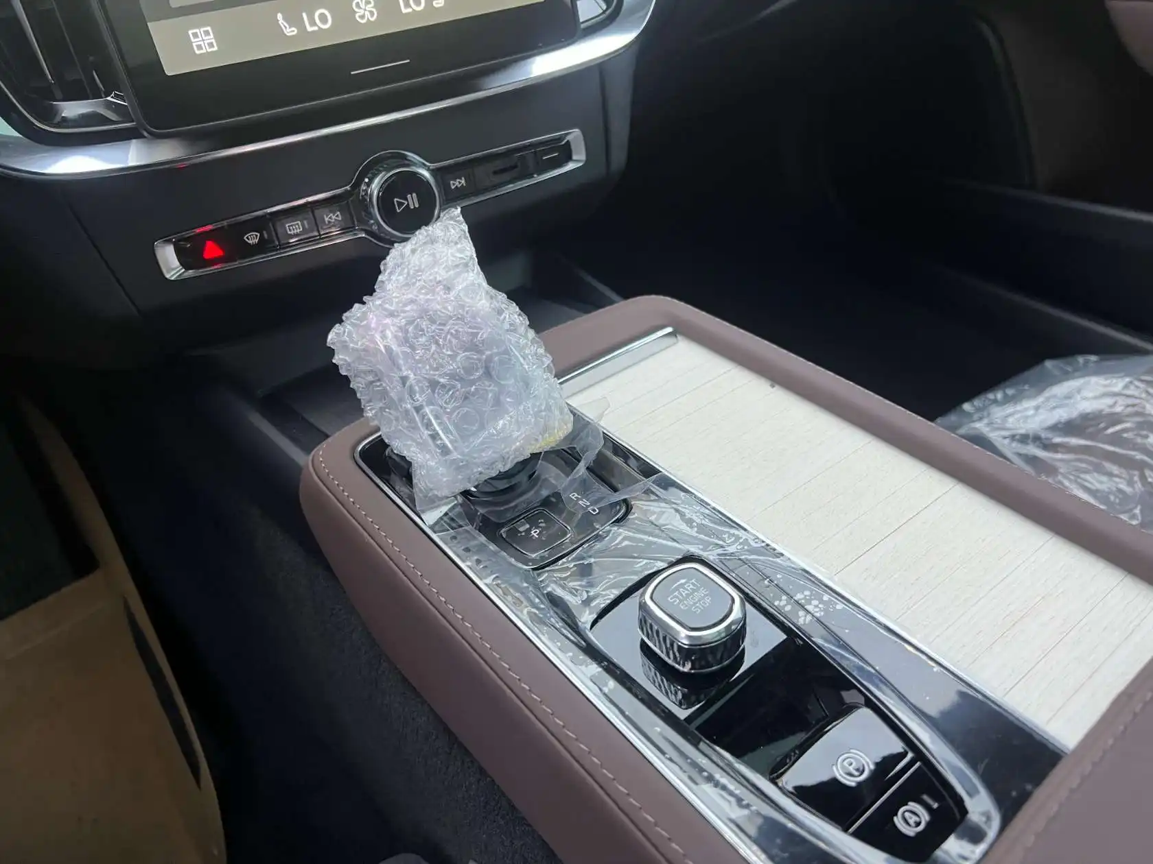 Volvo S90, 2026 9