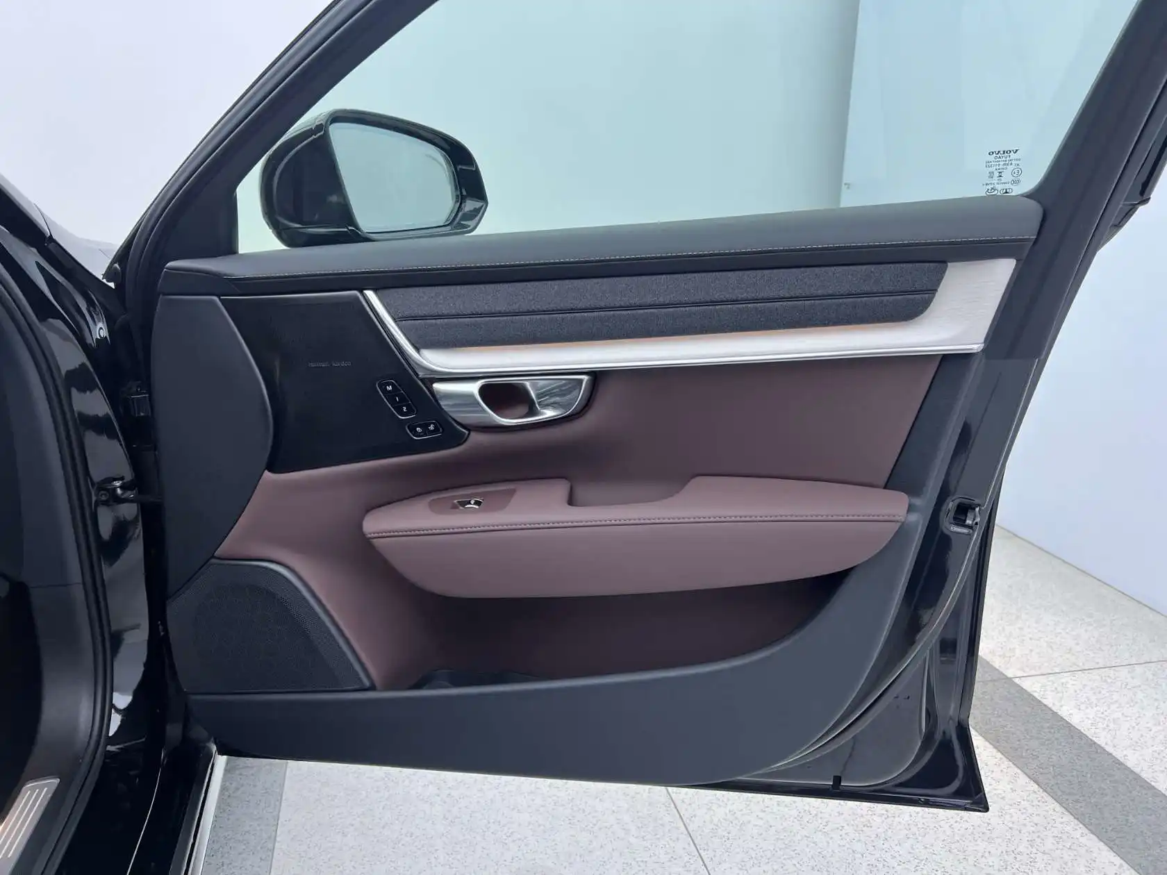 Volvo S90, 2026 21