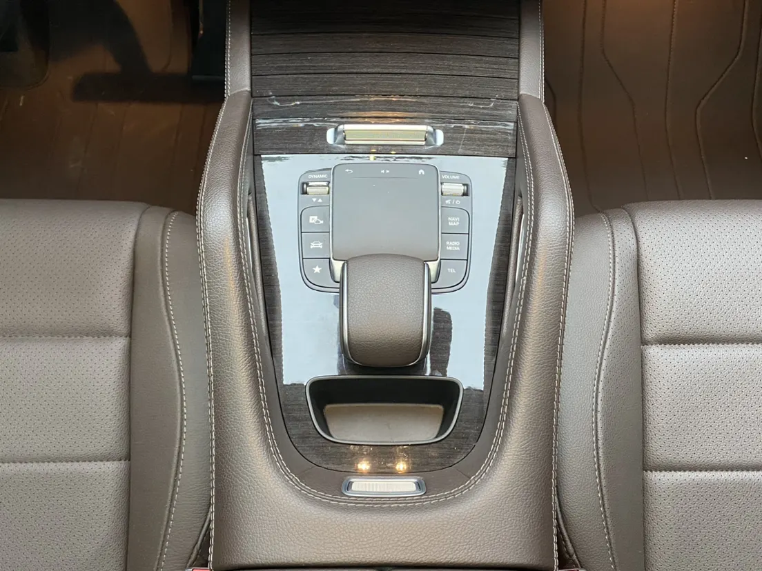 Mercedes-Benz GLE 350 4MATIC, 2021 21