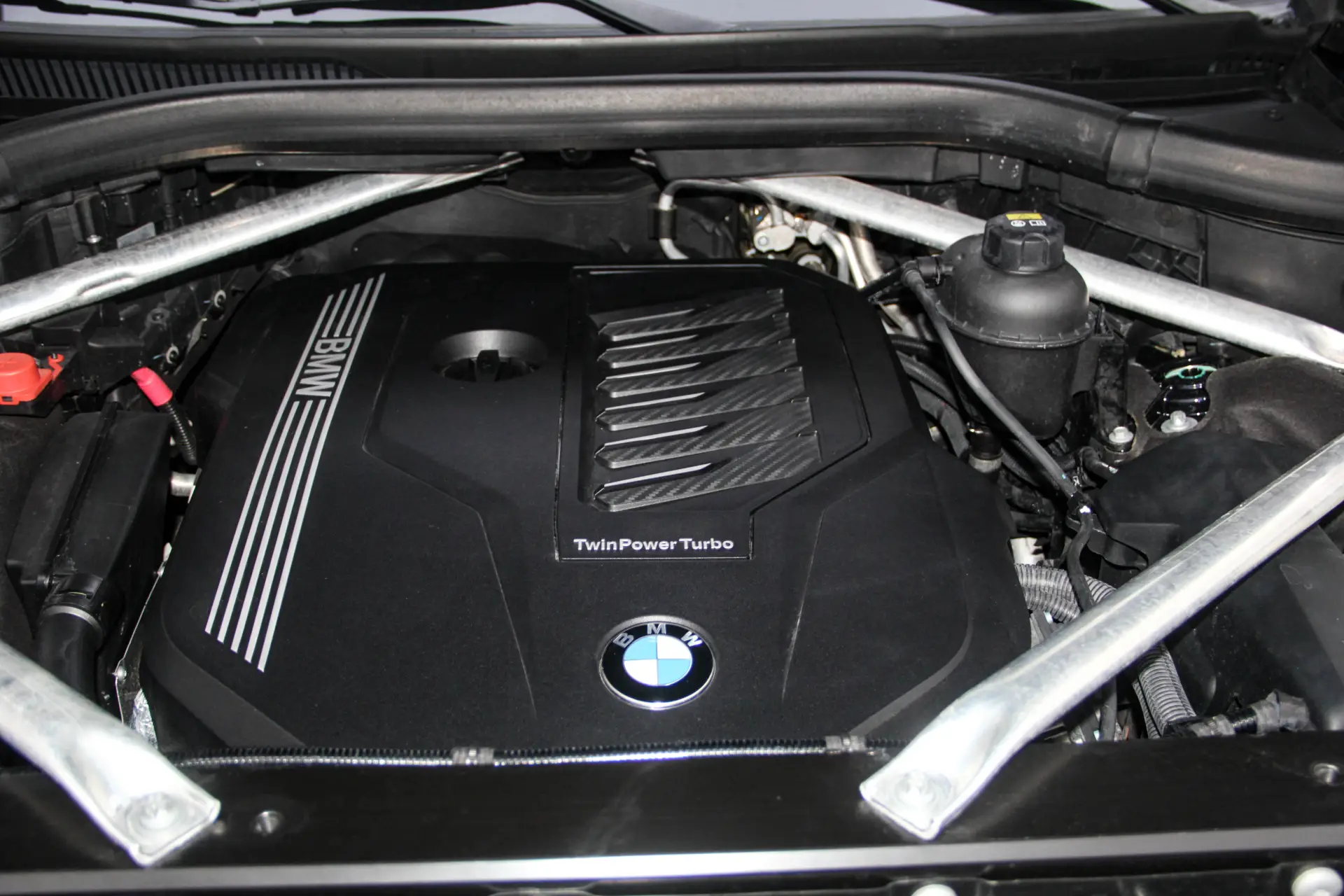 BMW X7, 2022 10