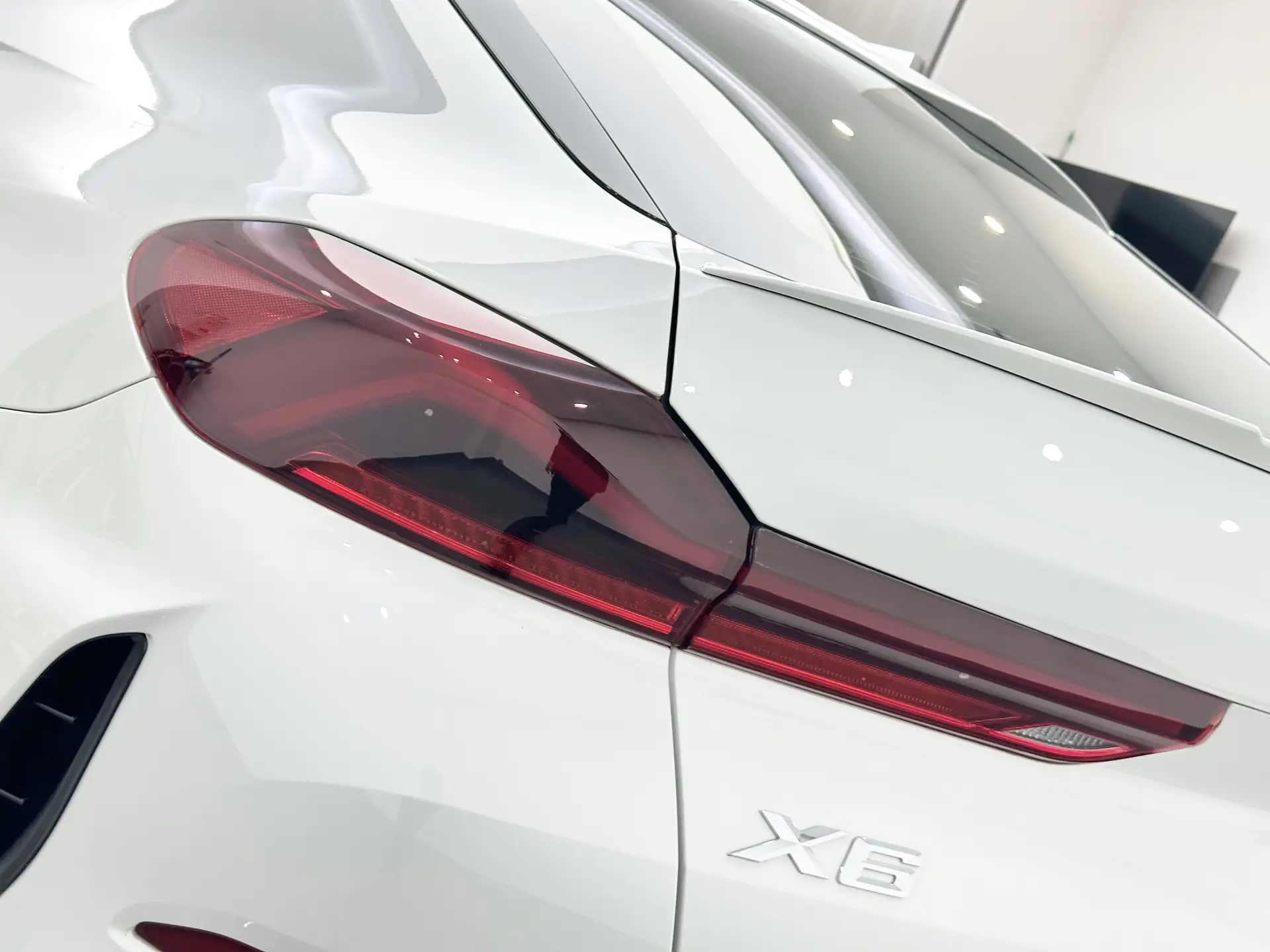 BMW X6, 2023 29