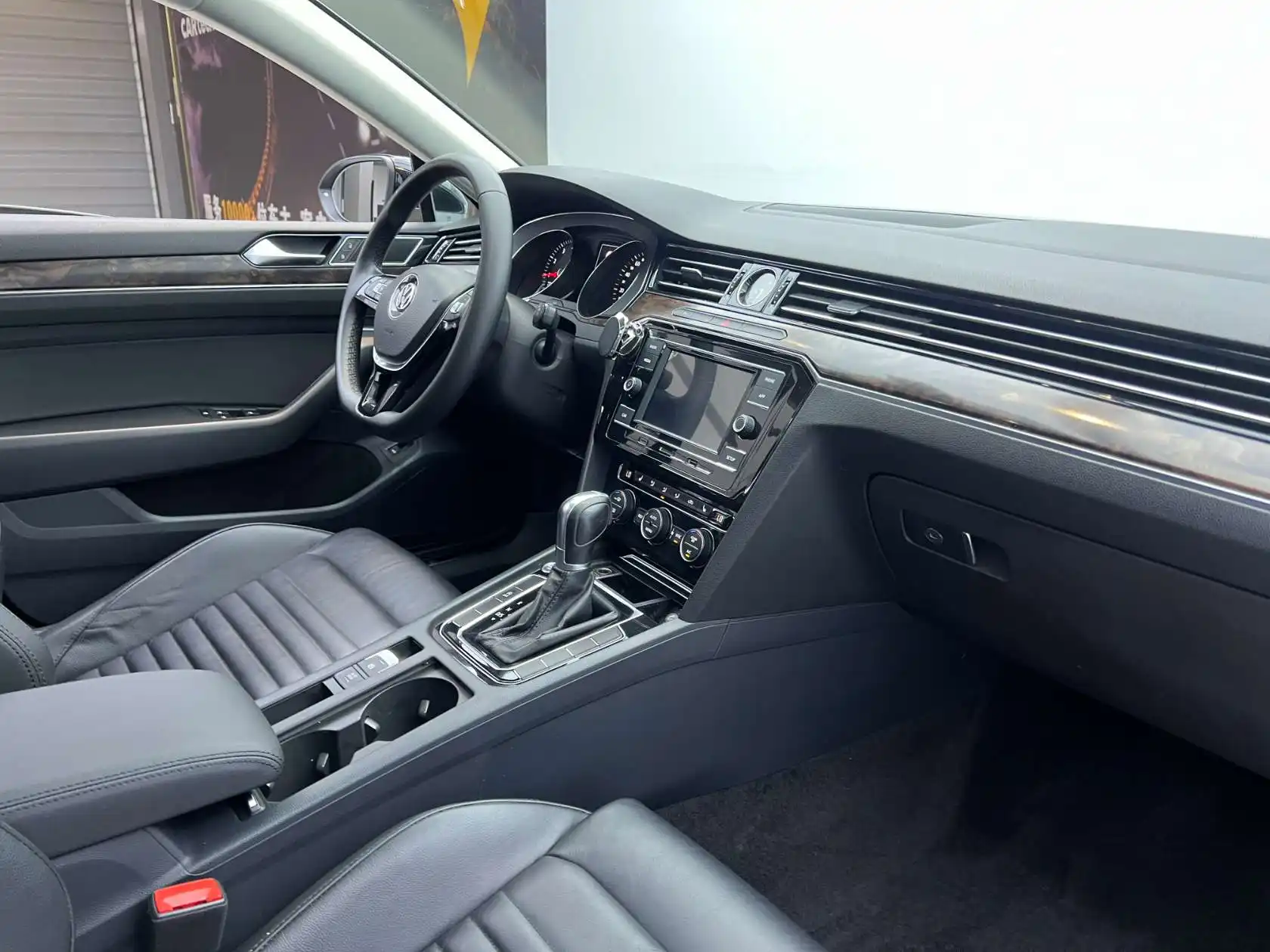 Volkswagen Magotan, 2019 19