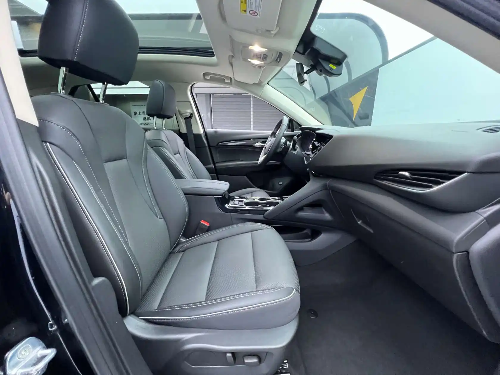 Buick Envision, 2024 18