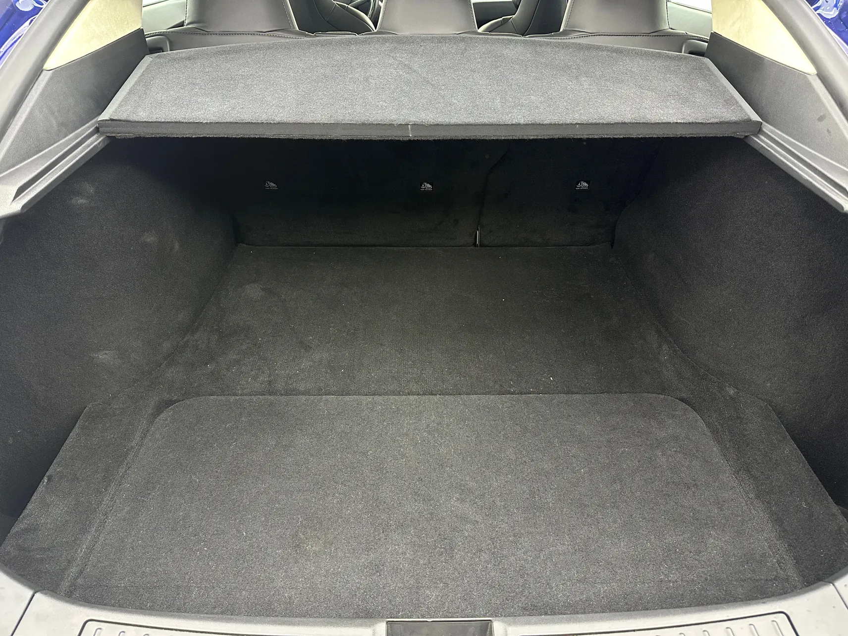 Tesla Model S, 2017 11