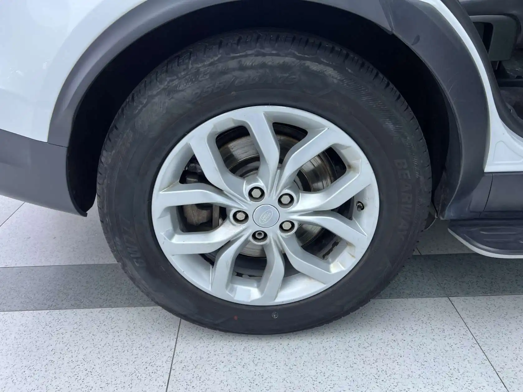 Land Rover Discovery, 2018 30