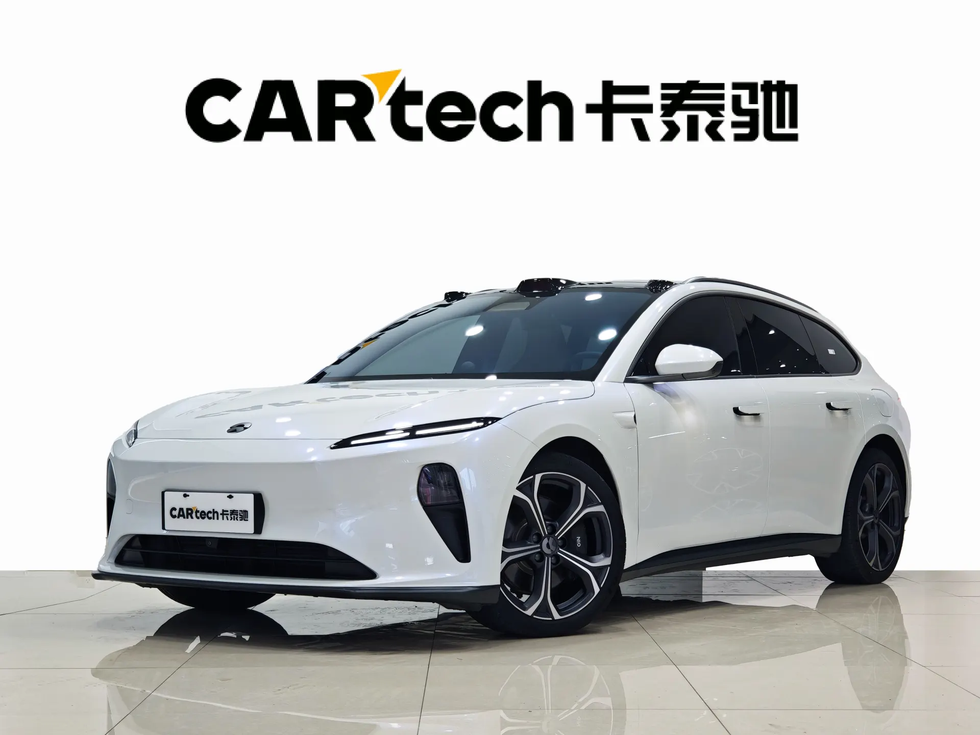 NIO ET5, 2023 1