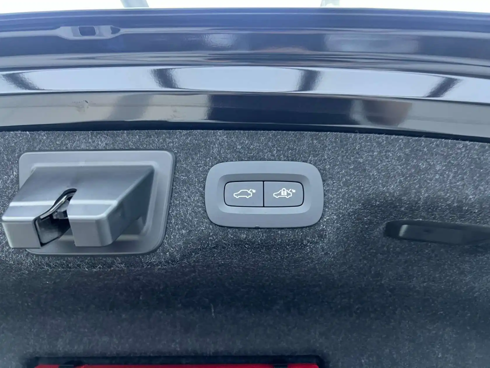 Volvo S90, 2026 29