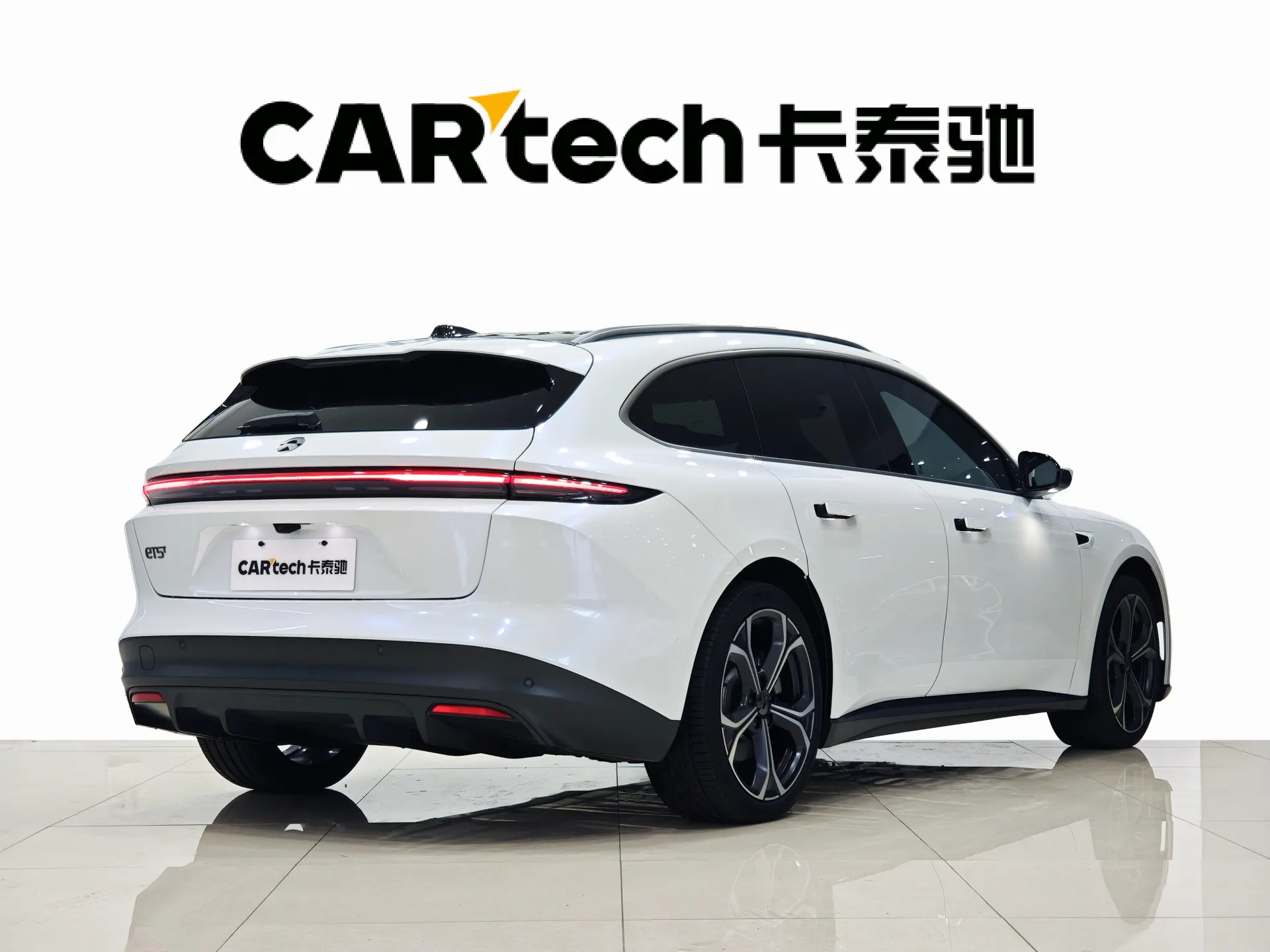 NIO ET5, 2023 10