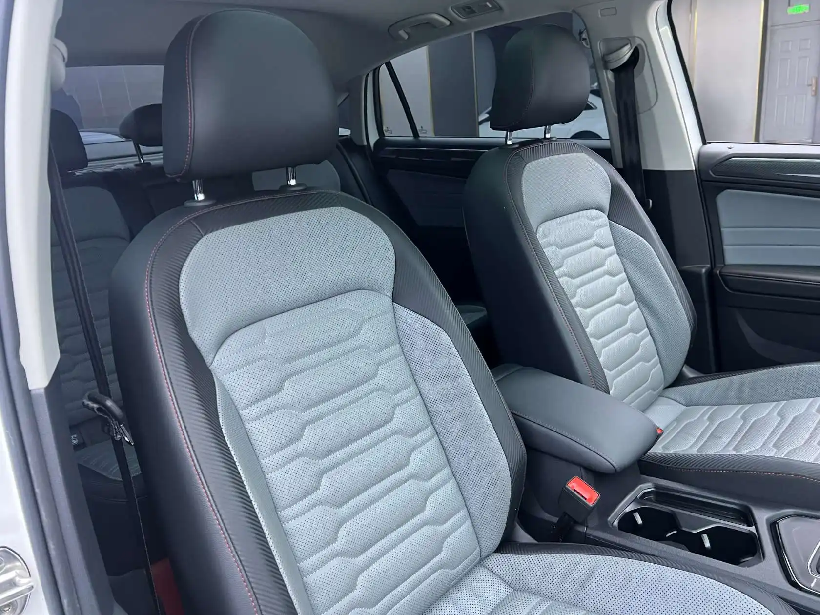 Volkswagen Tiguan, 2023 20