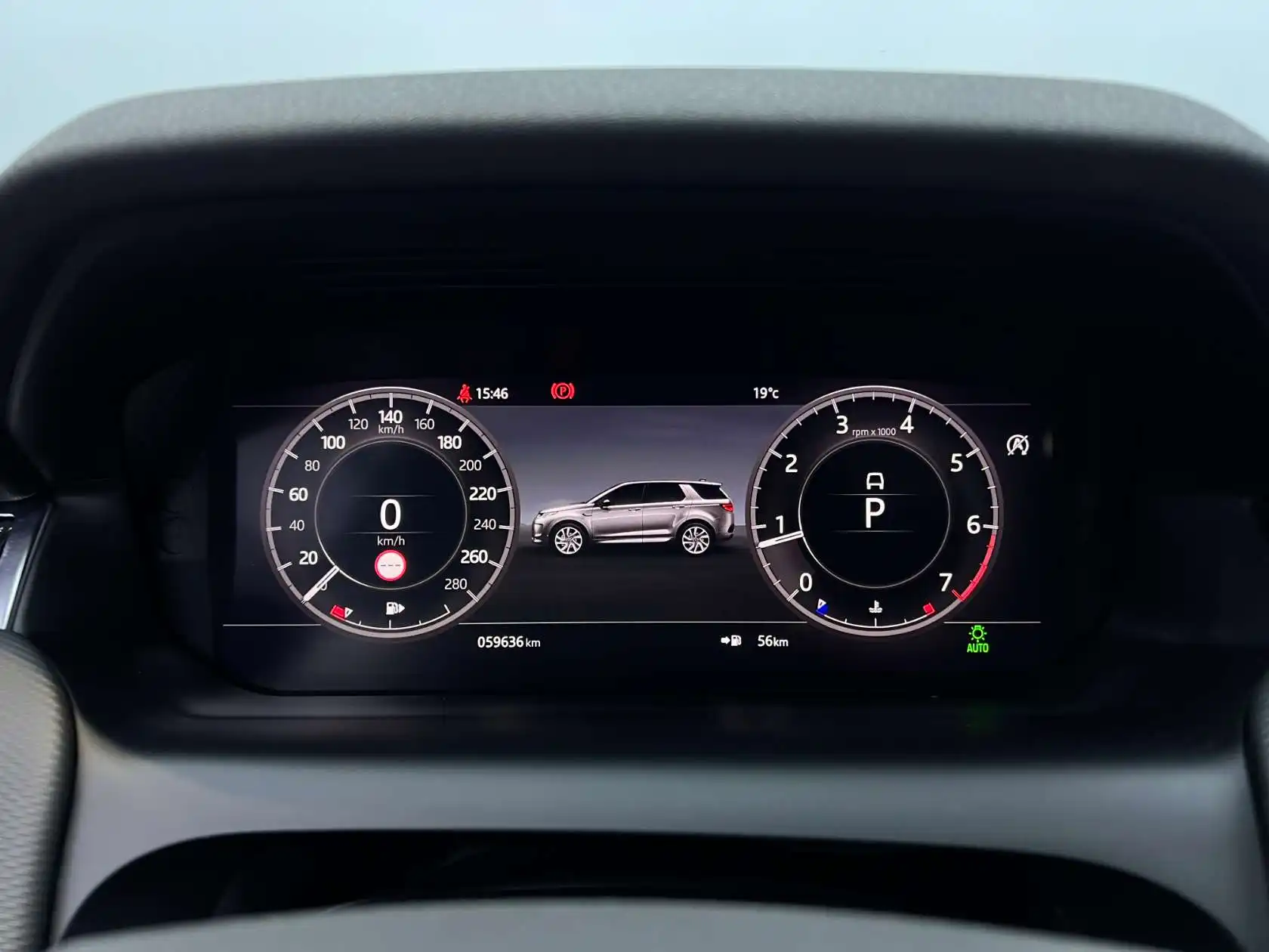 Land Rover Discovery Sport, 2021 7