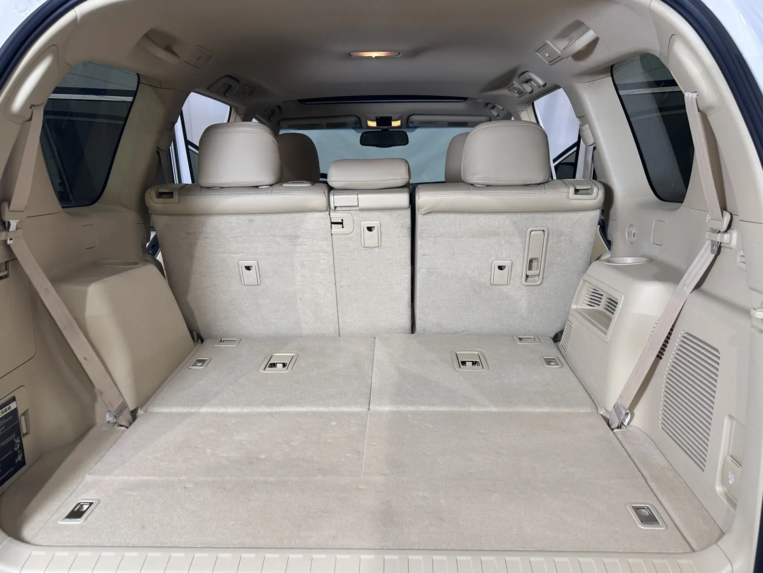 Toyota Prado, 2017 9
