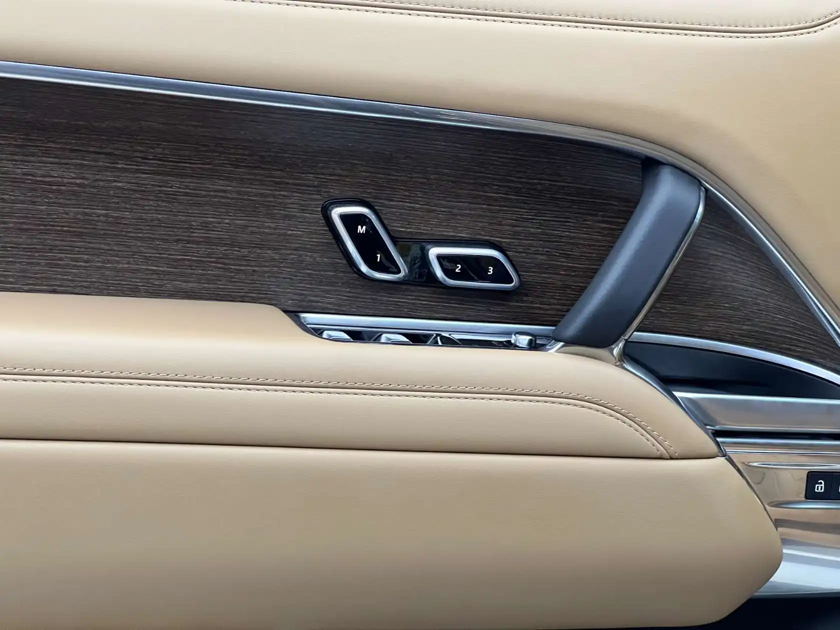 Land Rover Range Rover, 2024 12