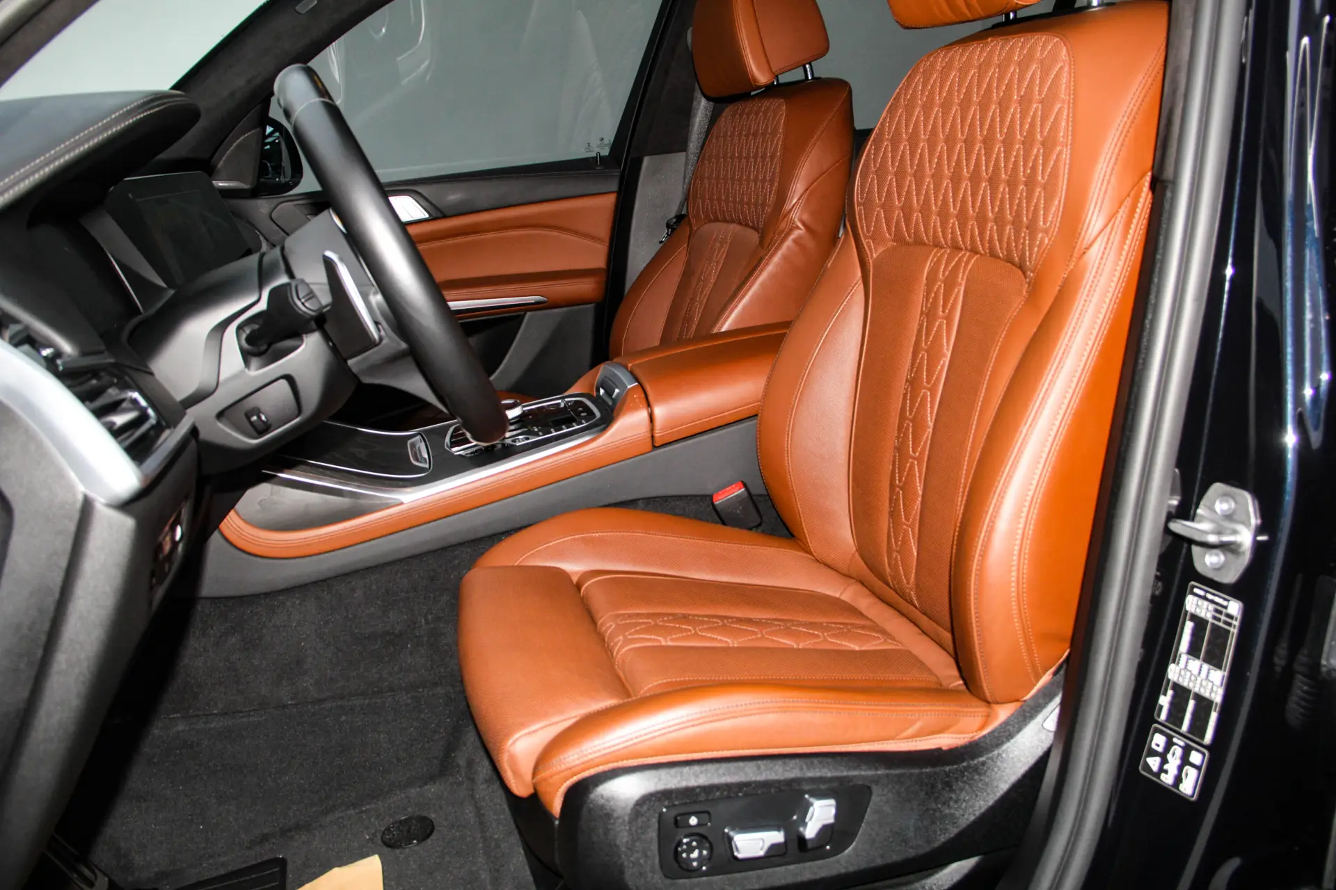 BMW X7, 2022 30