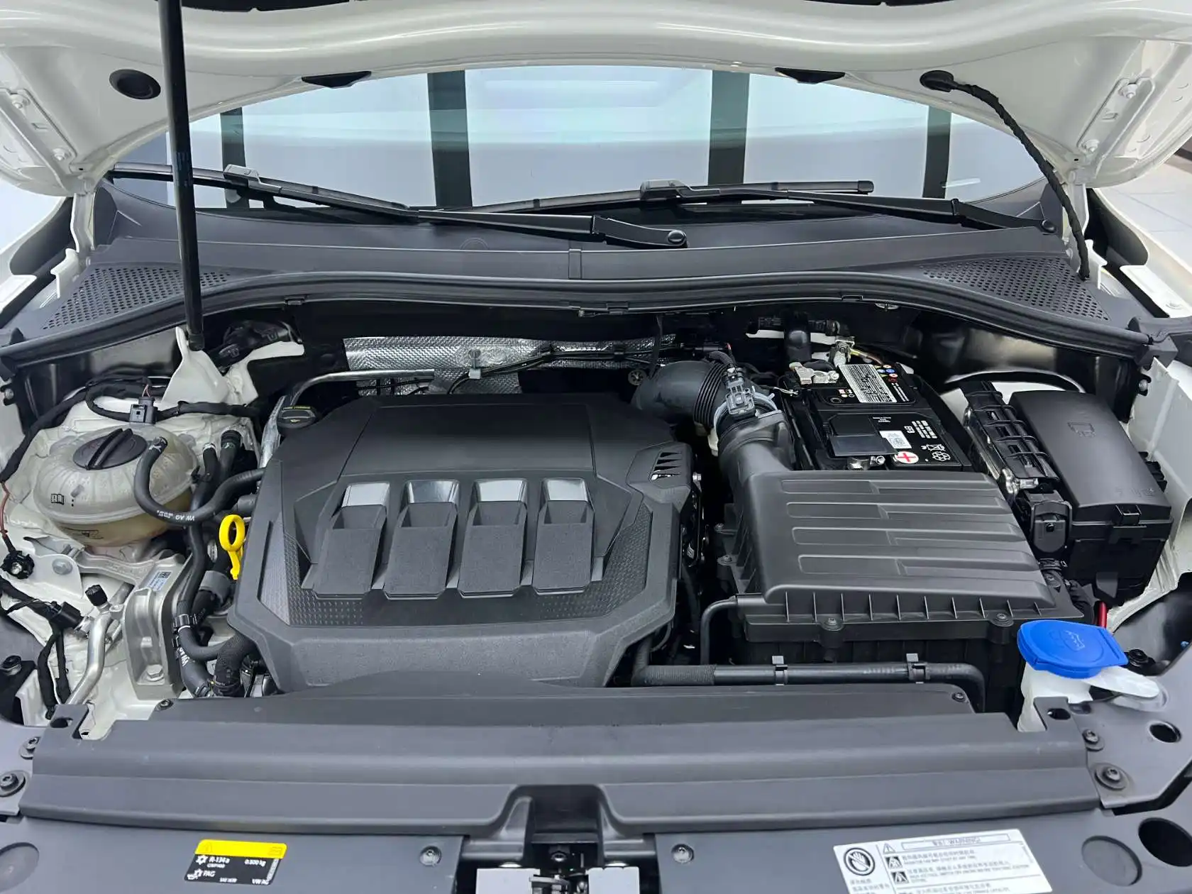 Volkswagen Tiguan, 2023 25