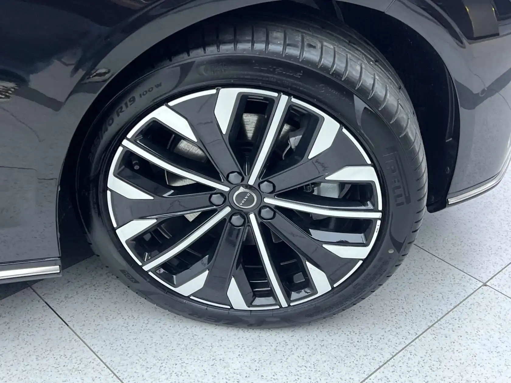 Volvo S90, 2026 33