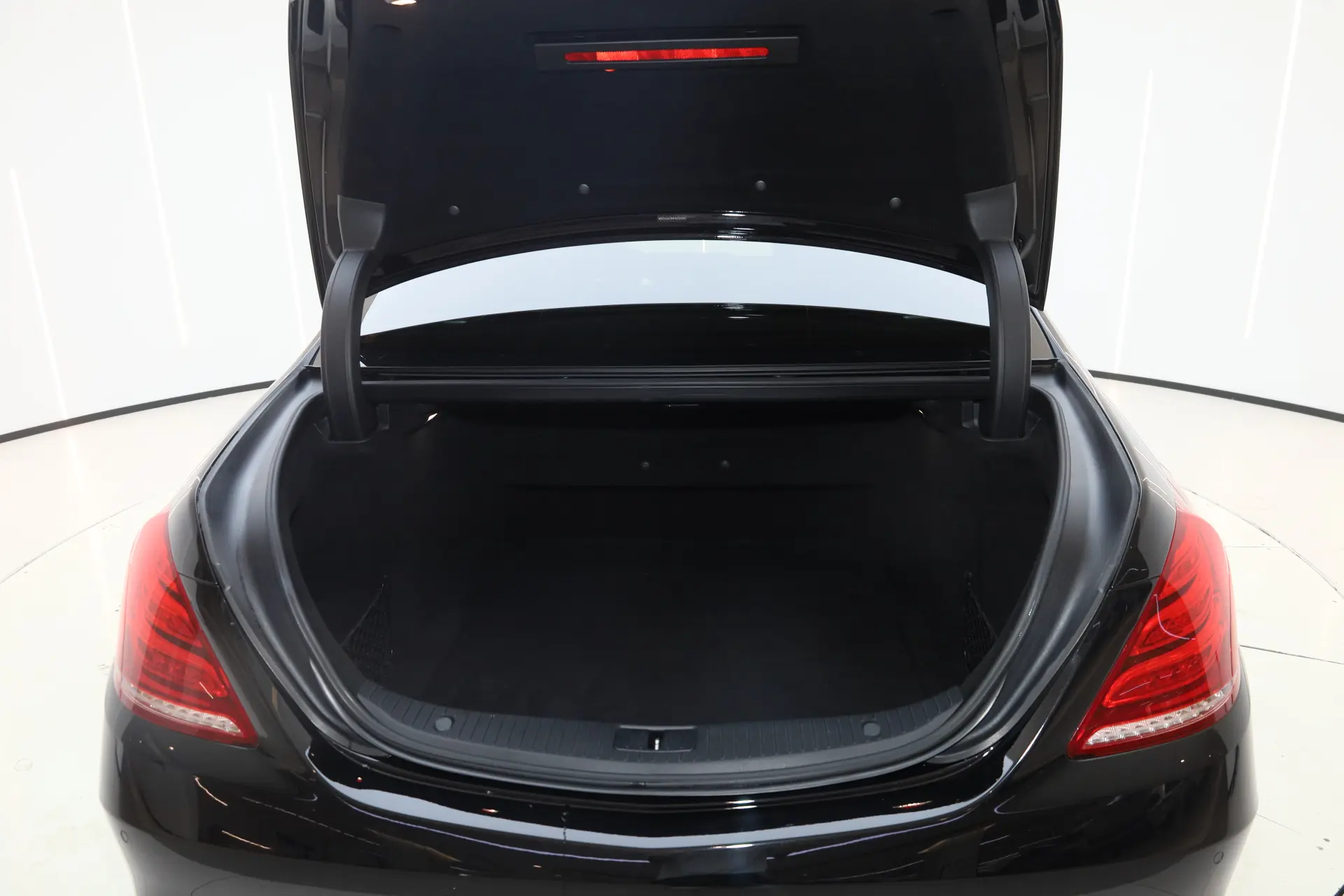 Mercedes-Benz S 320 L, 2017 13