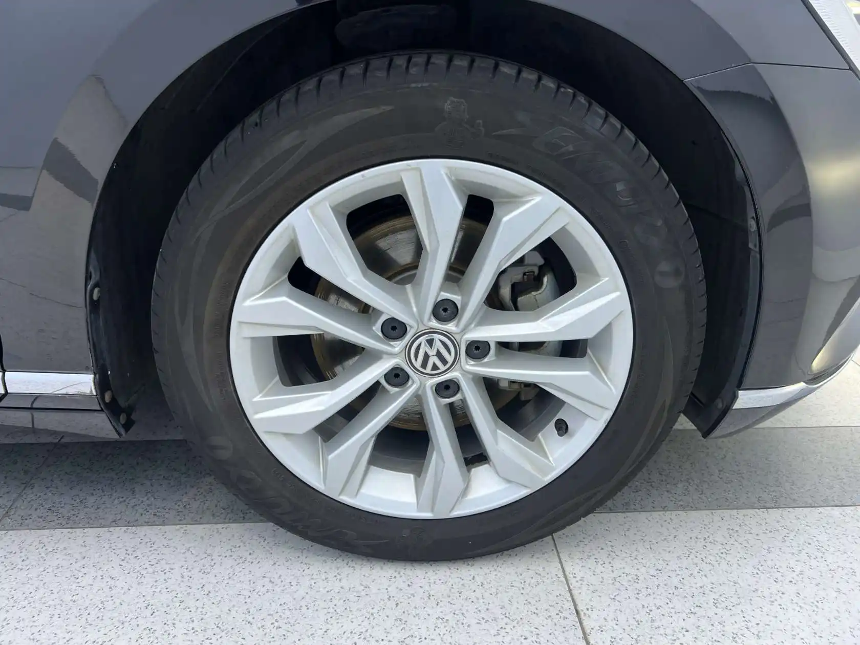 Volkswagen Magotan, 2019 32