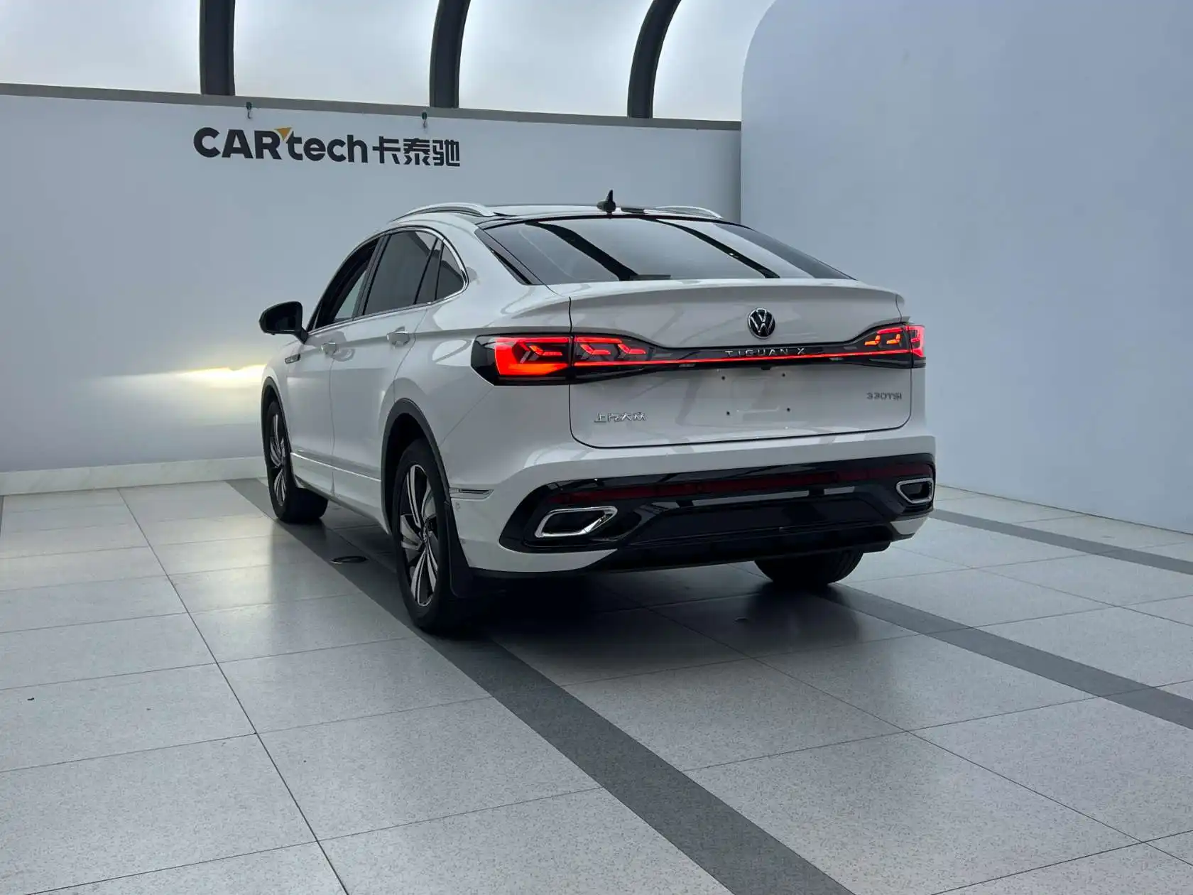 Volkswagen Tiguan, 2023 4