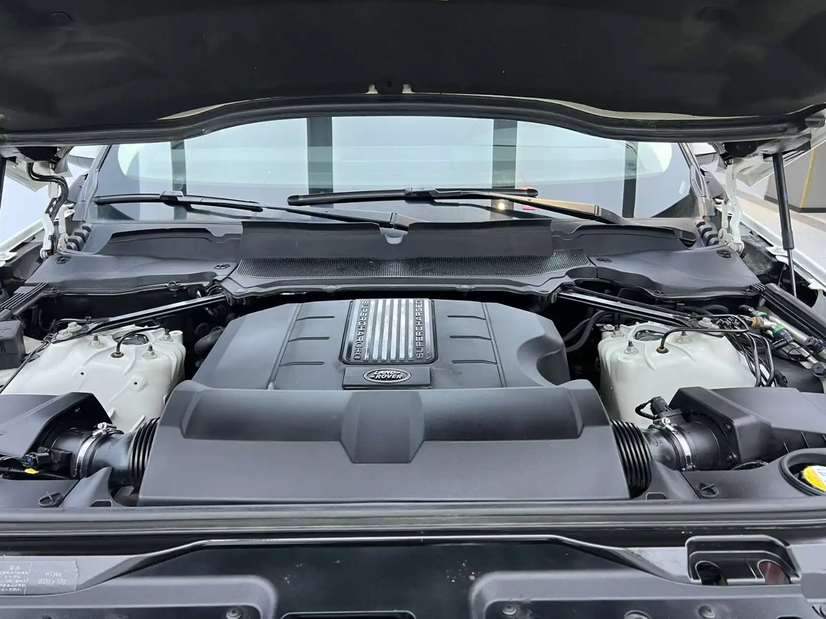Land Rover Discovery, 2018 24