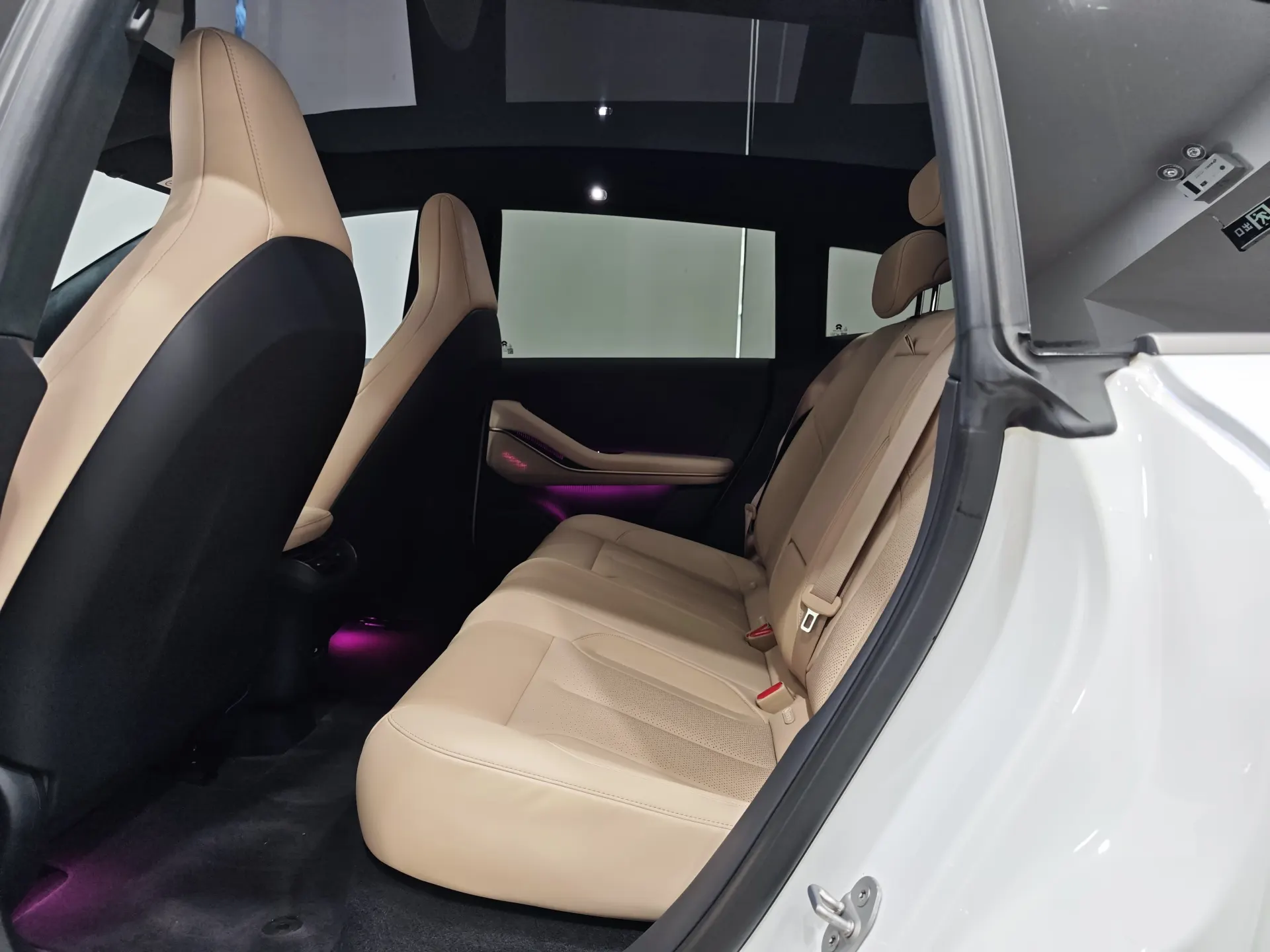 NIO ET5, 2023 15