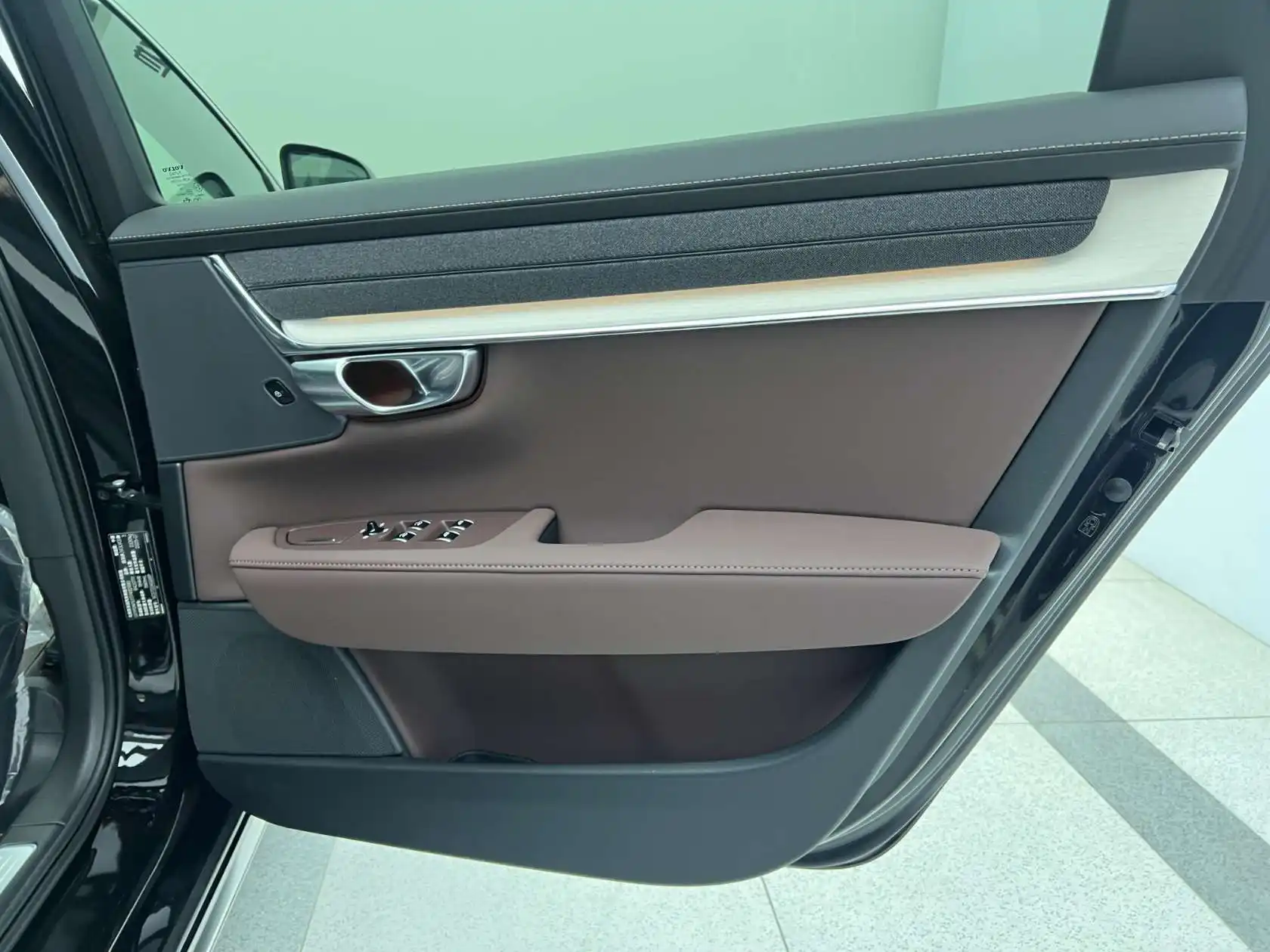 Volvo S90, 2026 17