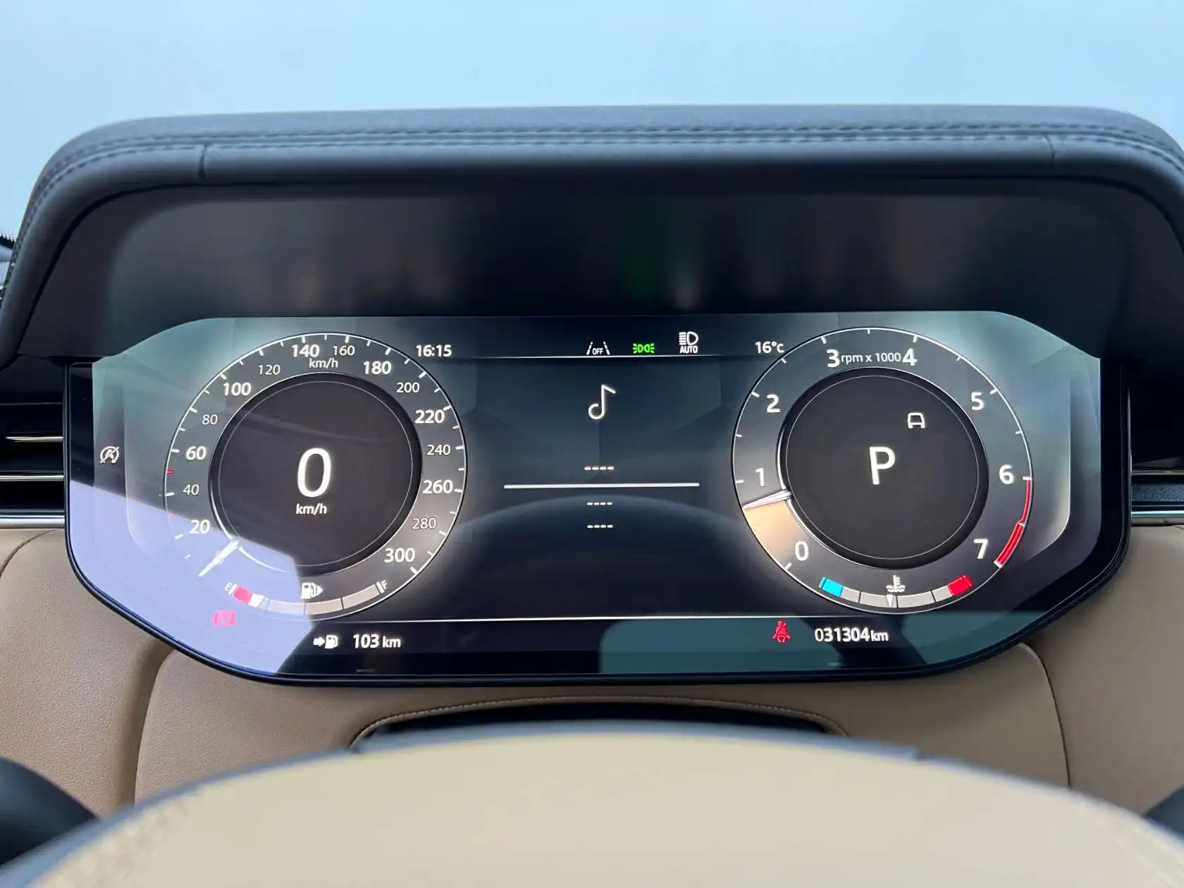 Land Rover Range Rover, 2024 7