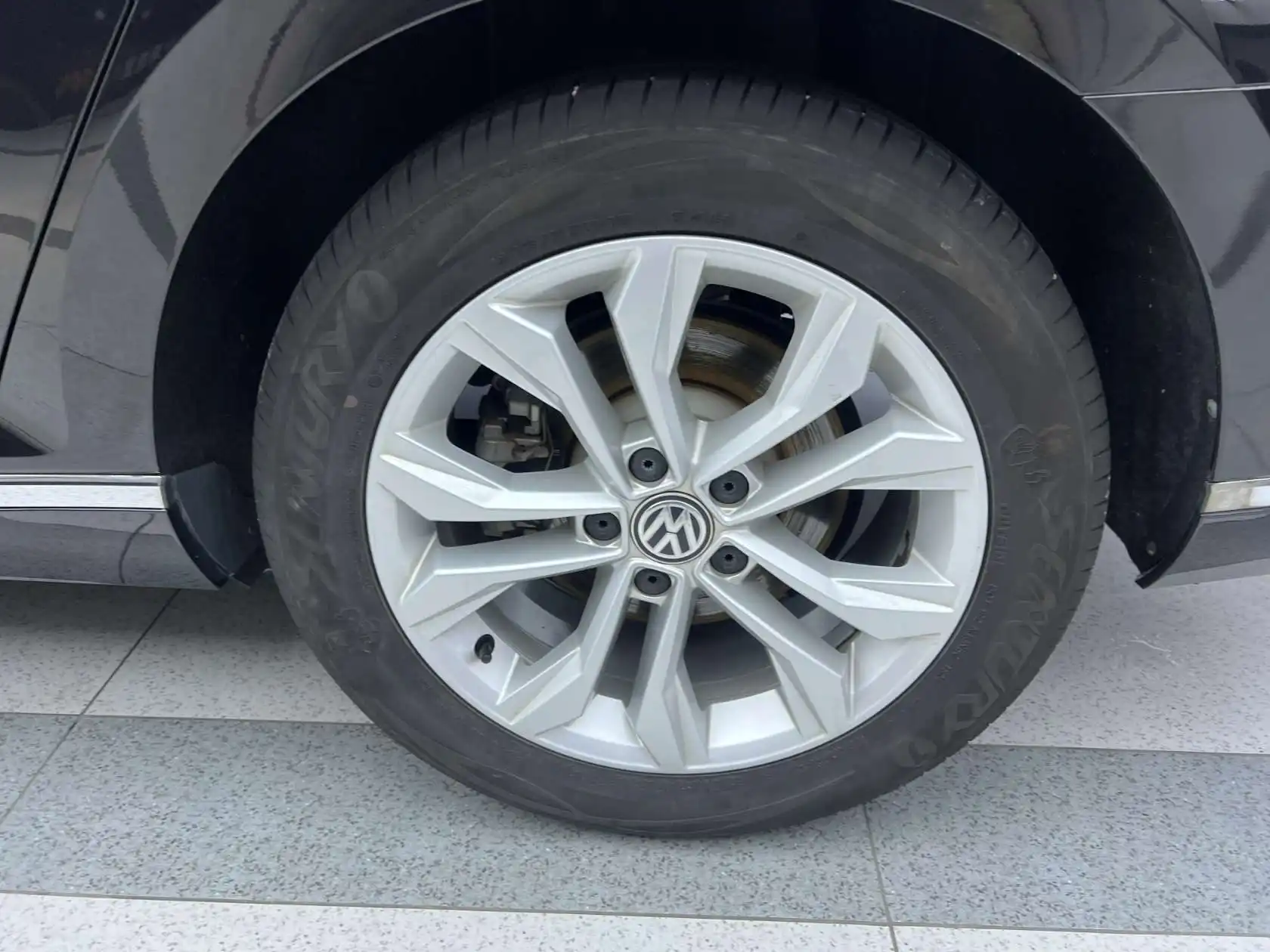 Volkswagen Magotan, 2019 30