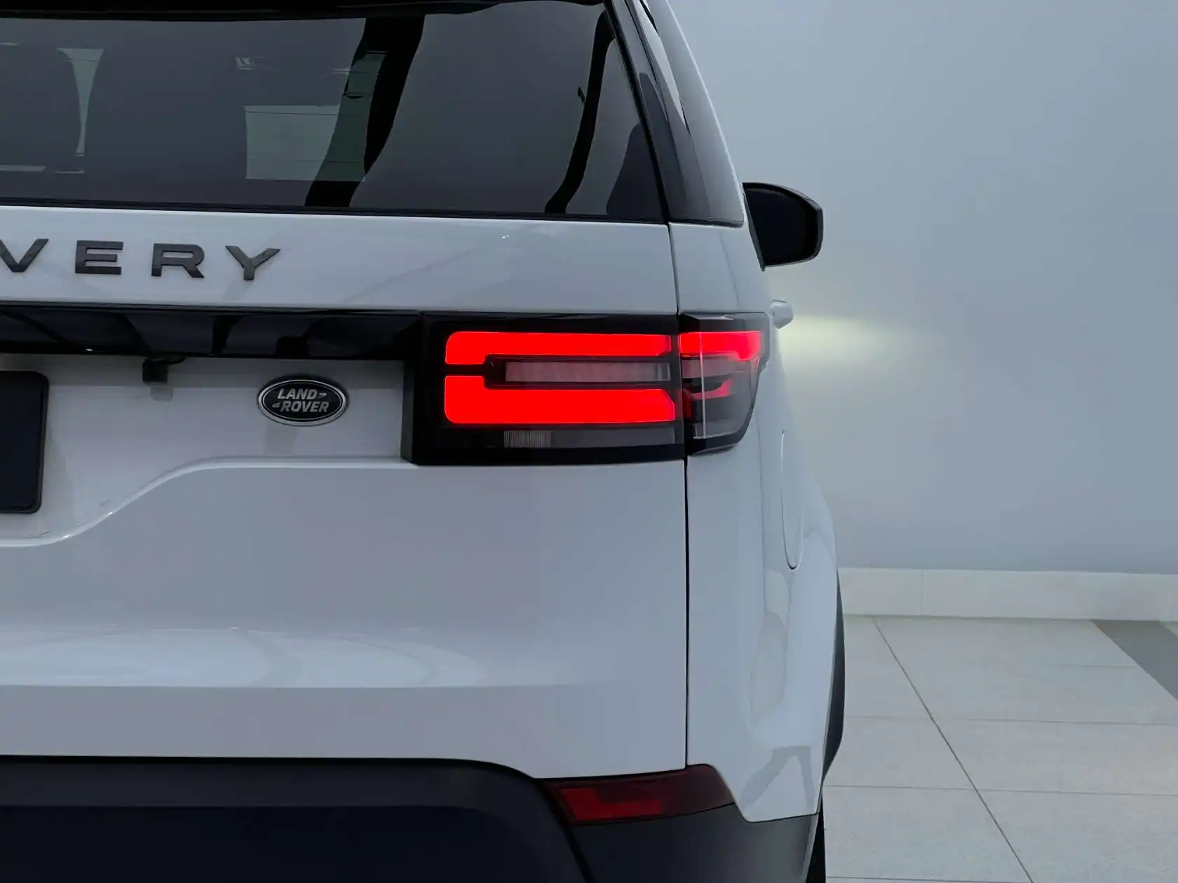 Land Rover Discovery, 2018 6