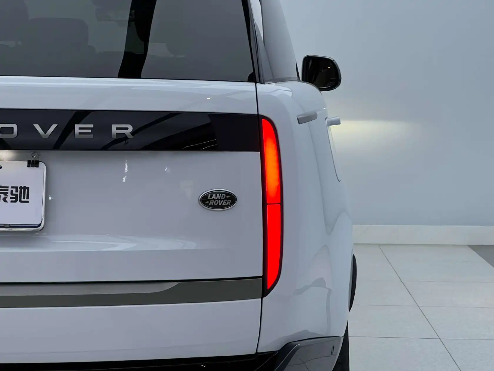 Land Rover Range Rover, 2023 6